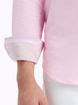 LIMITED EDITION THE ROSANTHE LONG SLEEVE BUTTON DOWN SHIRT