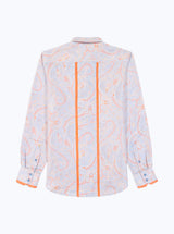 LIMITED EDITION THE VISCOUNT LONG SLEEVE BUTTON DOWN SHIRT