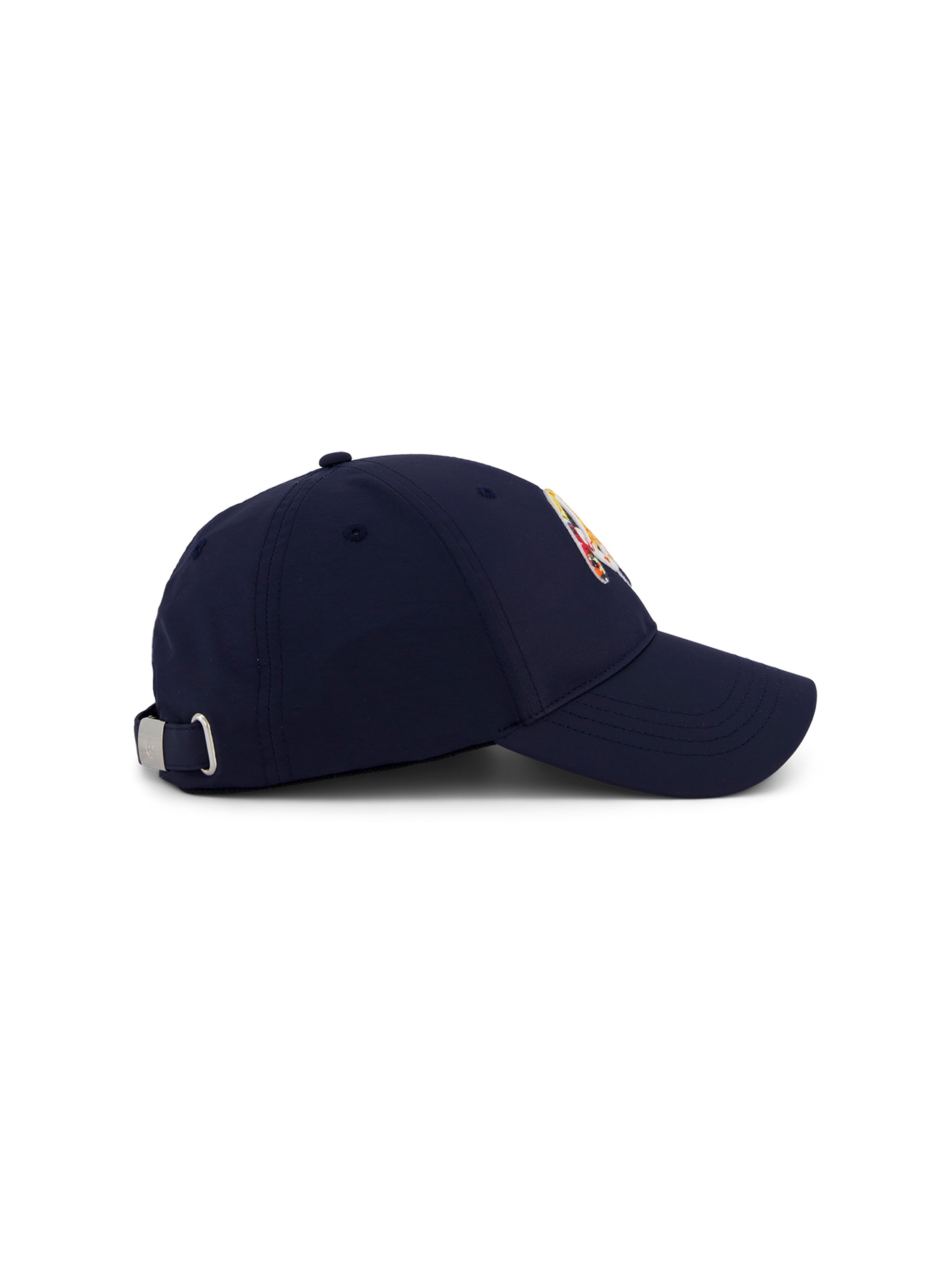 COLOR SPLASH RG BASEBALL HAT