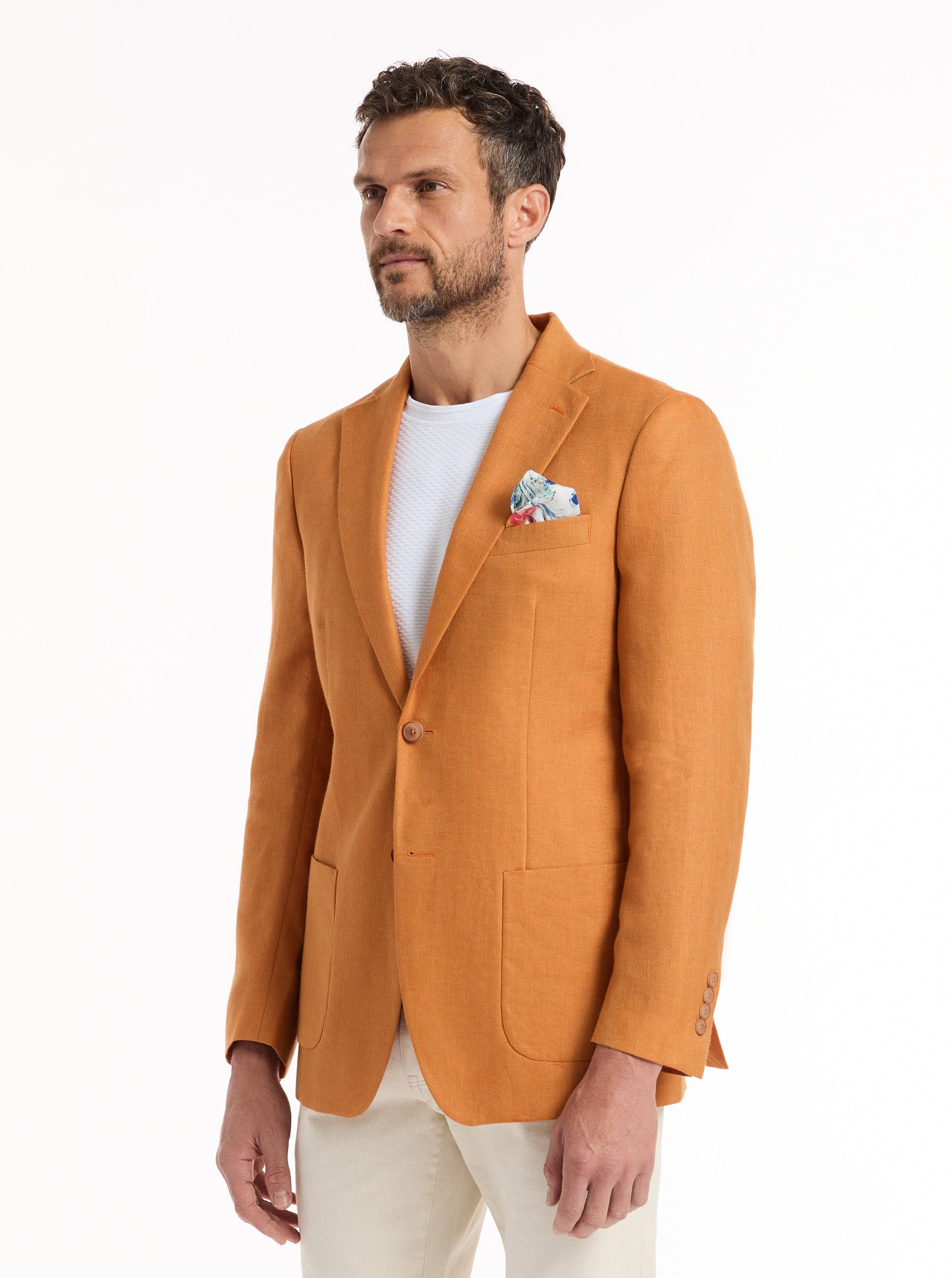 FAWLER BLAZER