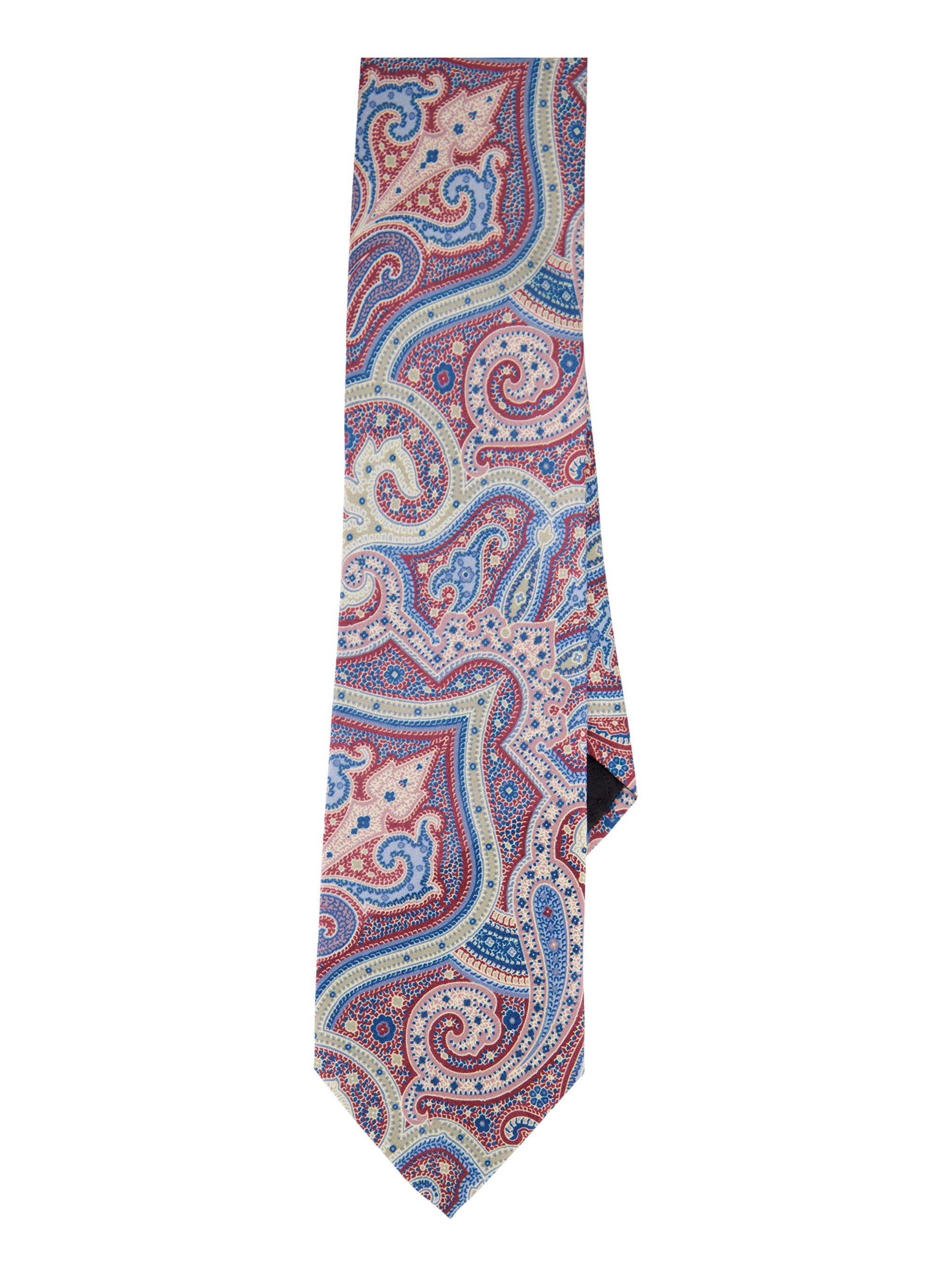 PERSIAN TIE