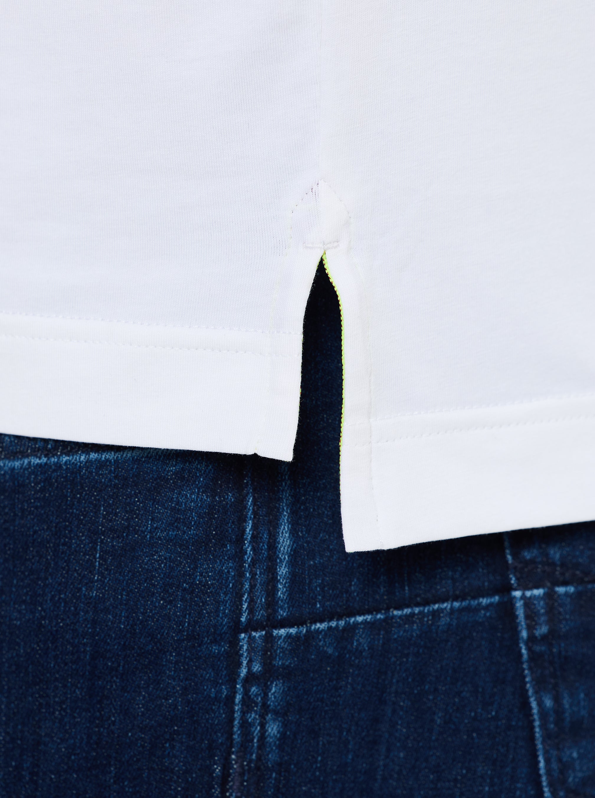 FURLAN SHORT SLEEVE POLO