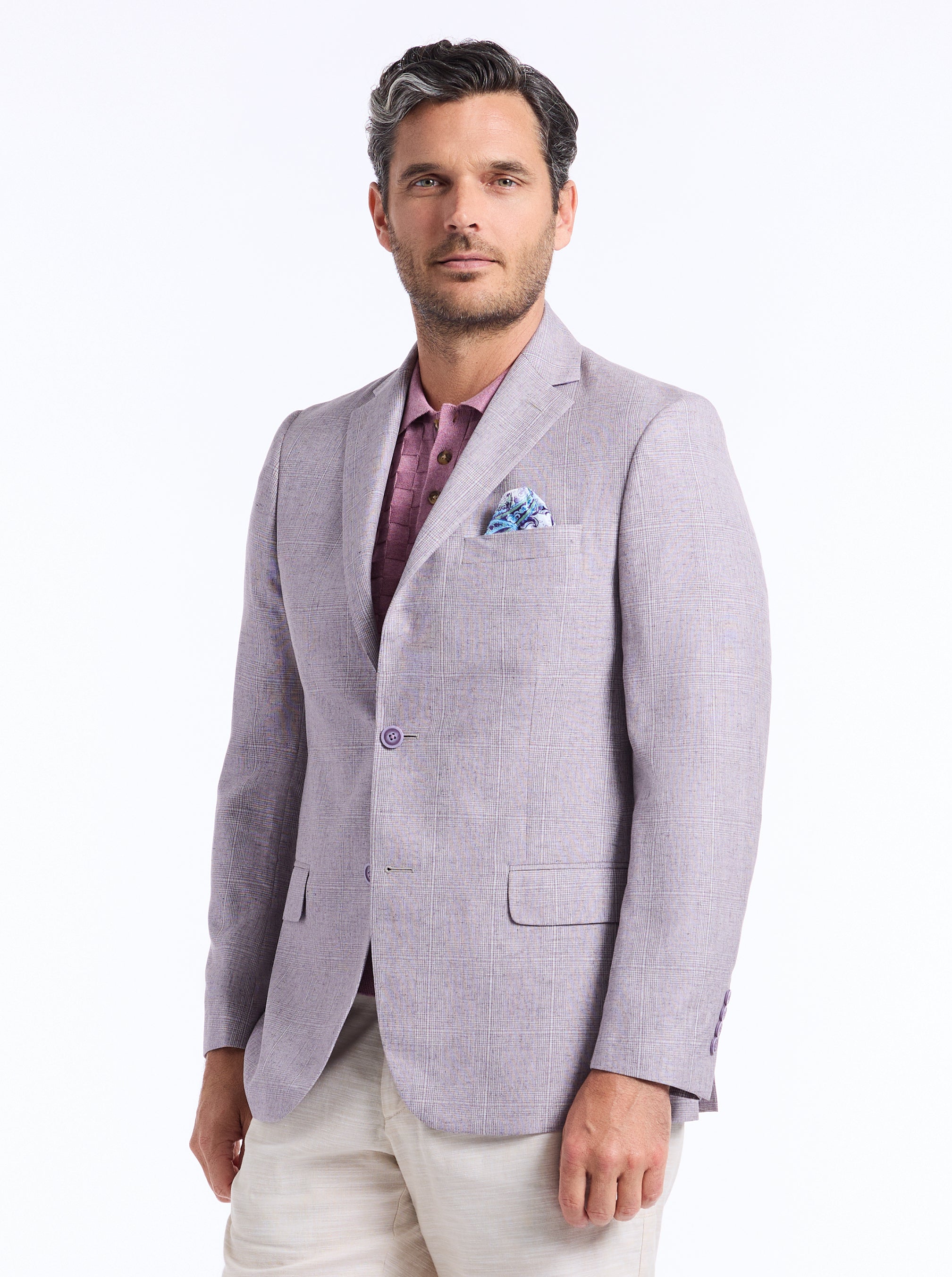 SALFORD BLAZER