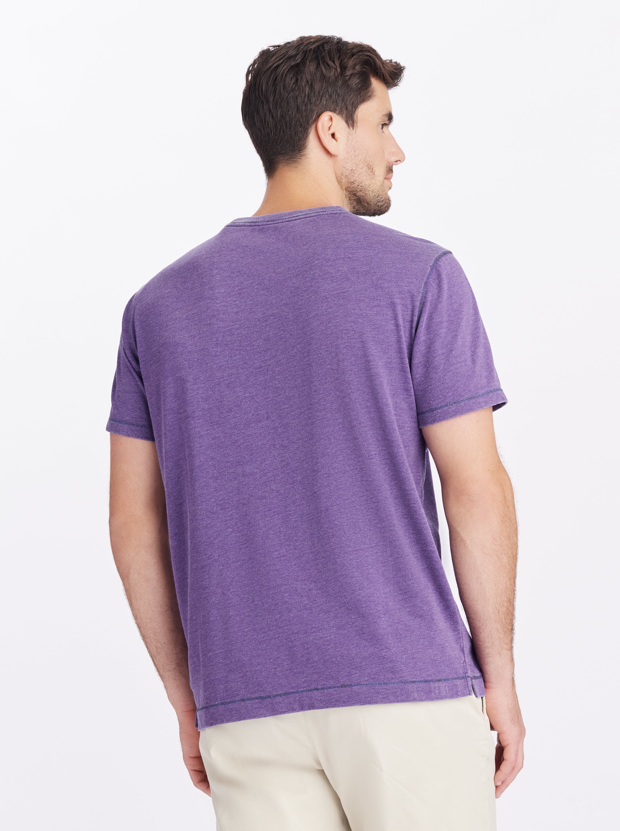 DURGAN SHORT SLEEVE T-SHIRT