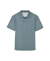 ELIAS SHORT SLEEVE POLO
