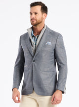 JETSET XIII BLAZER