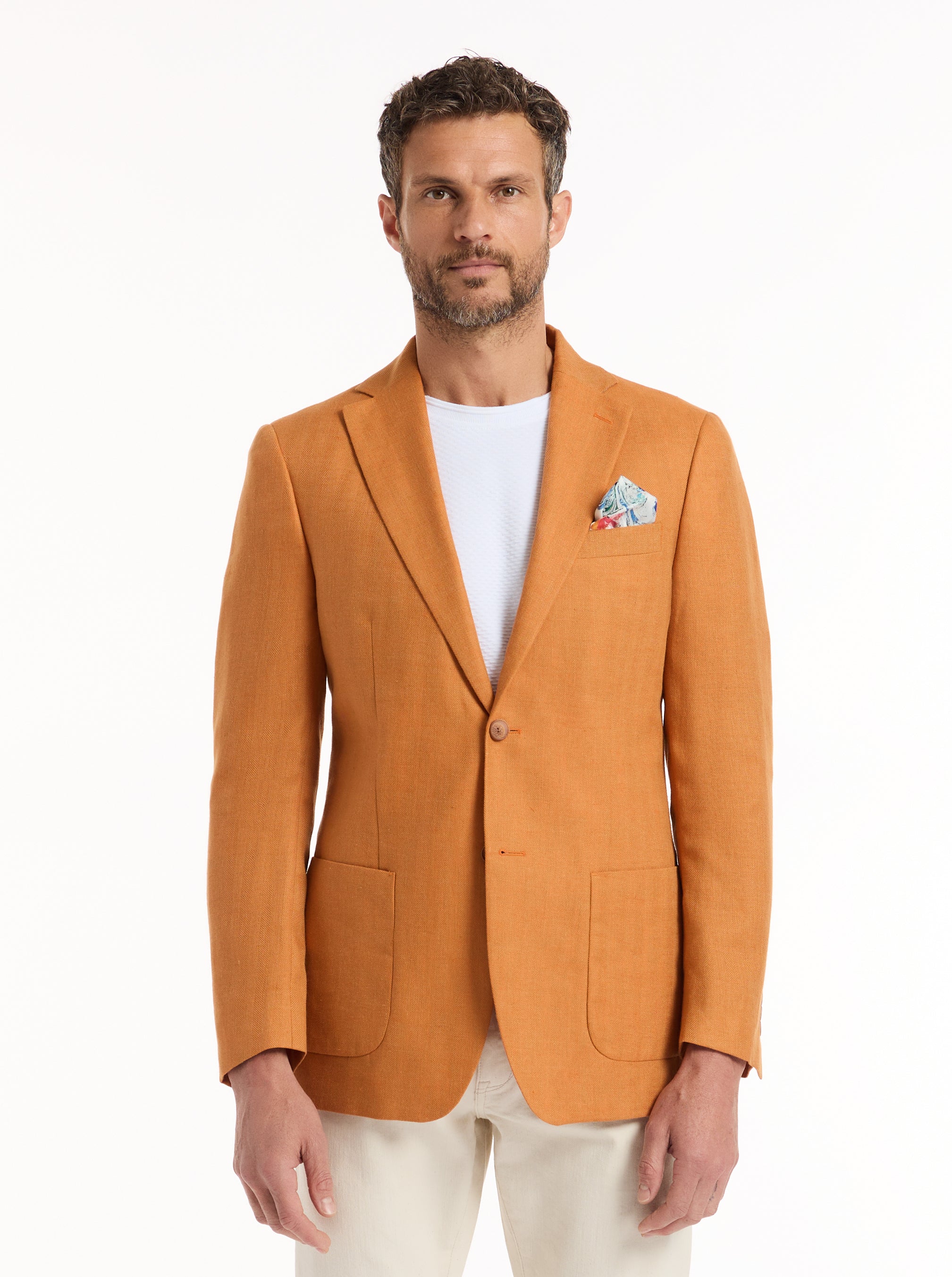 FAWLER BLAZER
