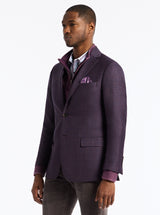 WOODSON BLAZER