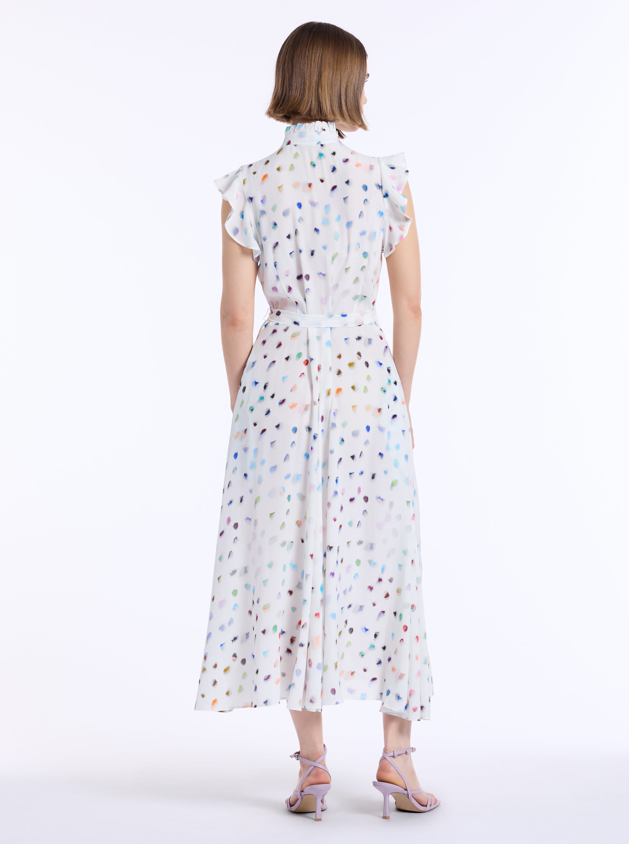 SADIE DRESS