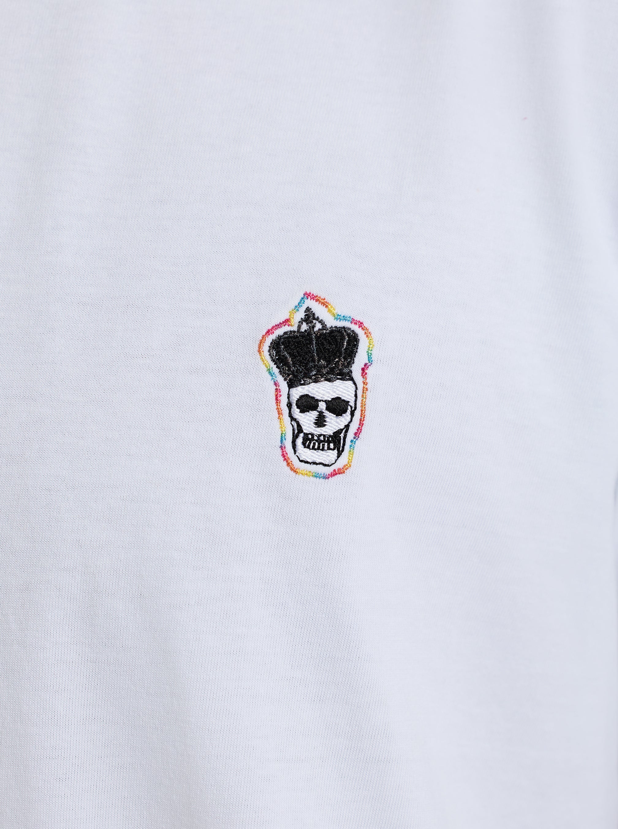 DAMIEN T-SHIRT