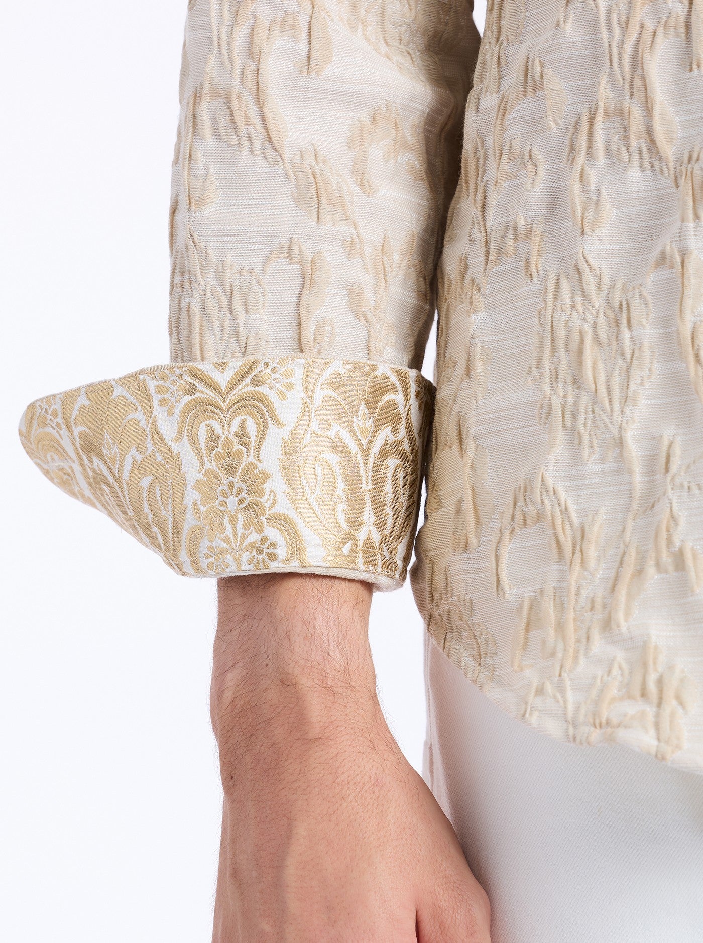 LIMITED EDITION PURE CONFIDENCE LONG SLEEVE BUTTON DOWN SHIRT TALL