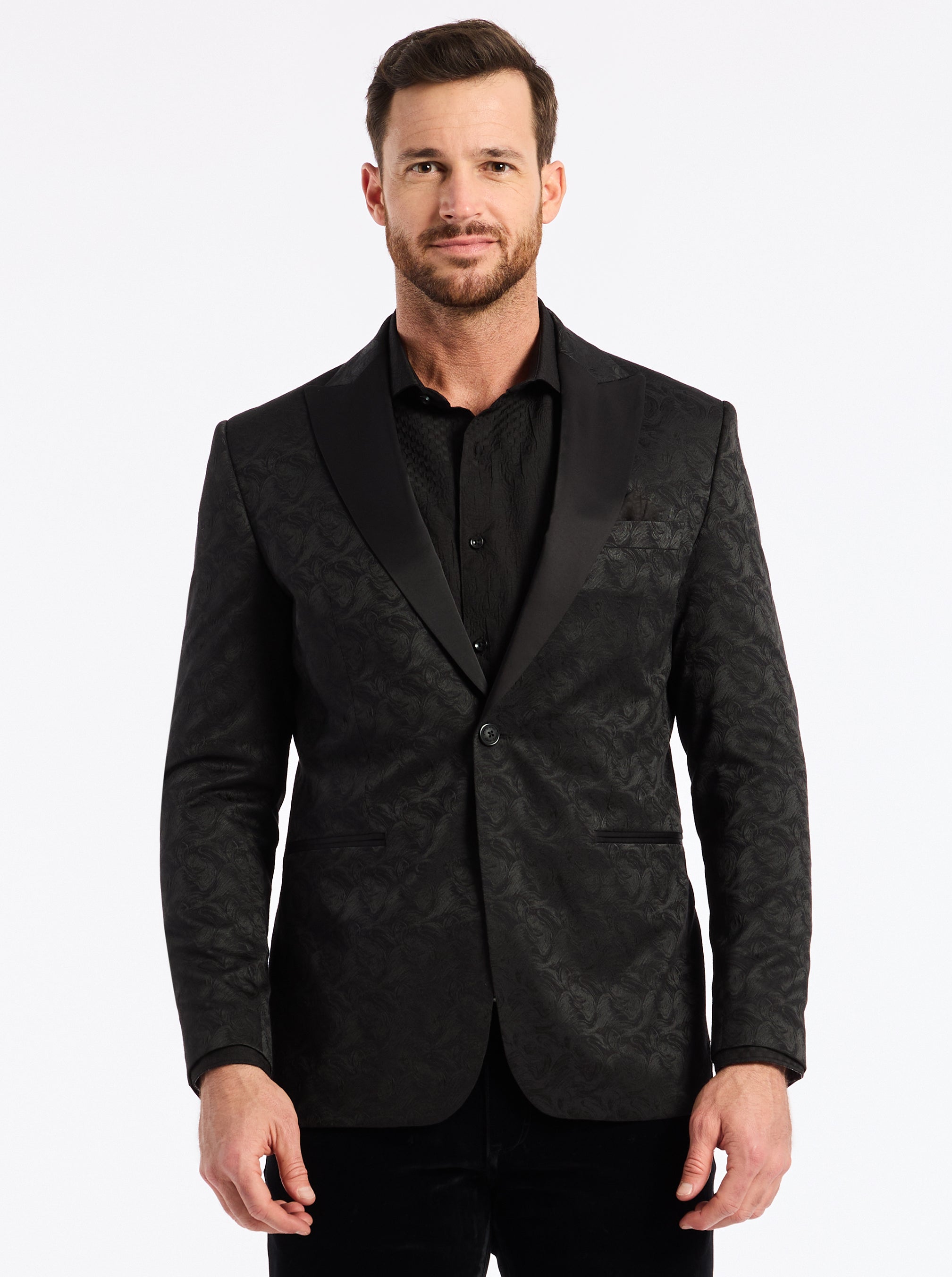 ELDRIDGE BLAZER