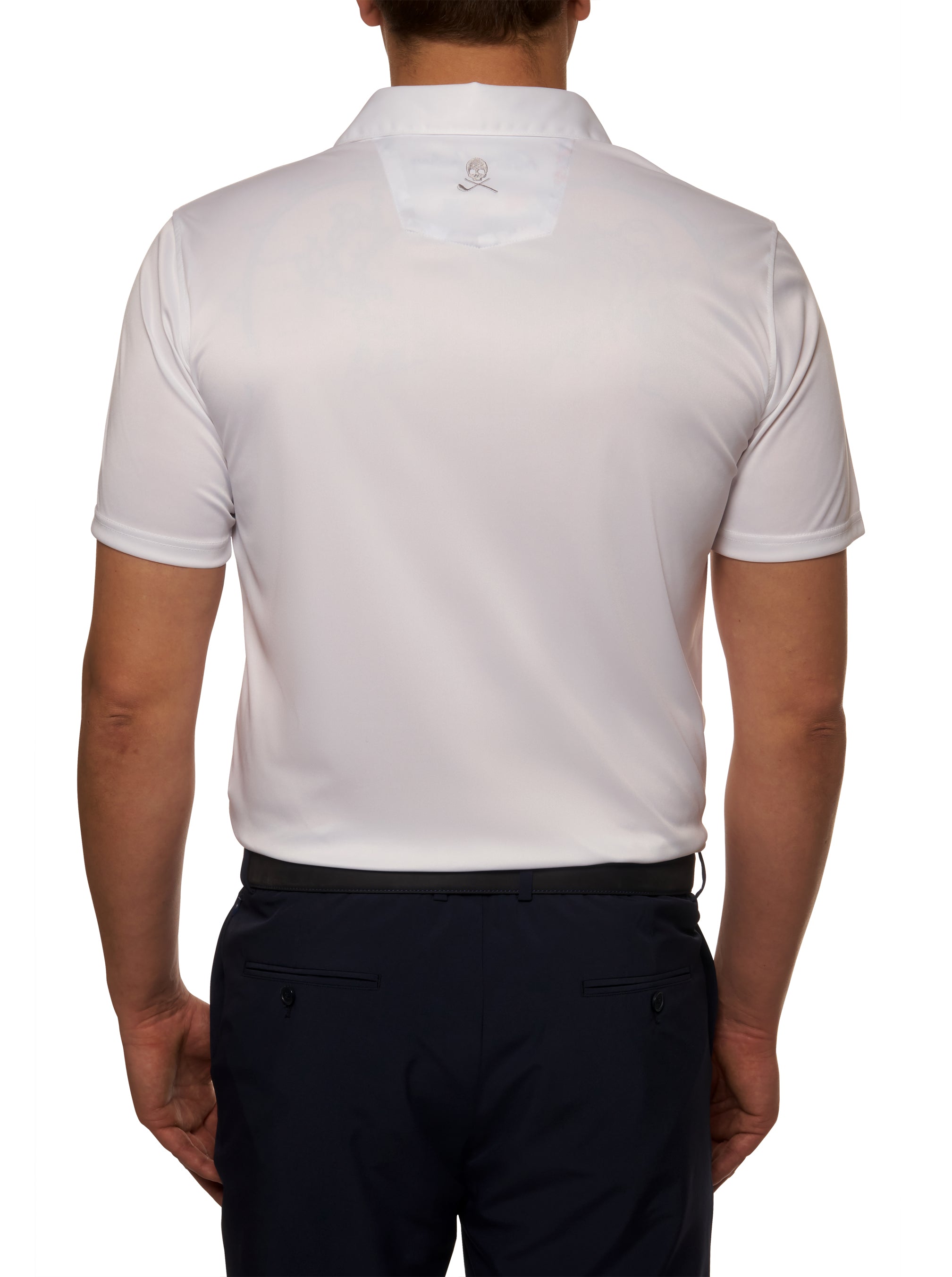 AXELSEN PERFORMANCE POLO