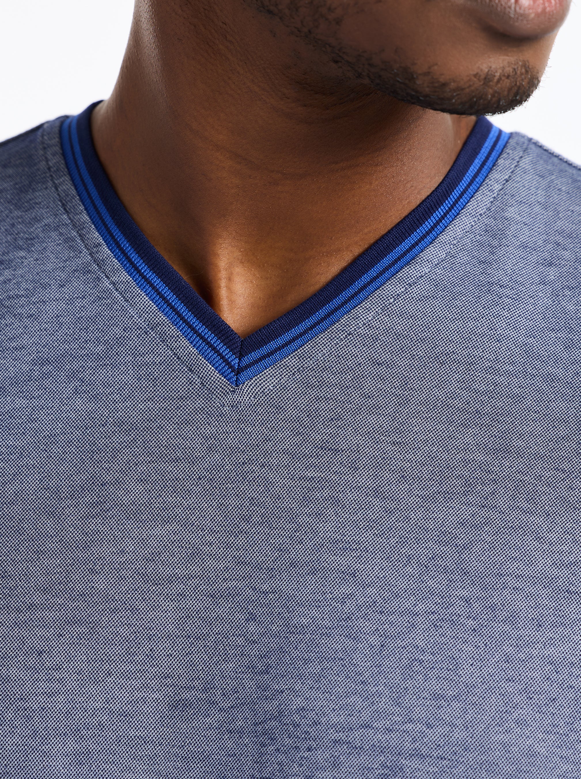 HOLTON SHORT SLEEVE T-SHIRT