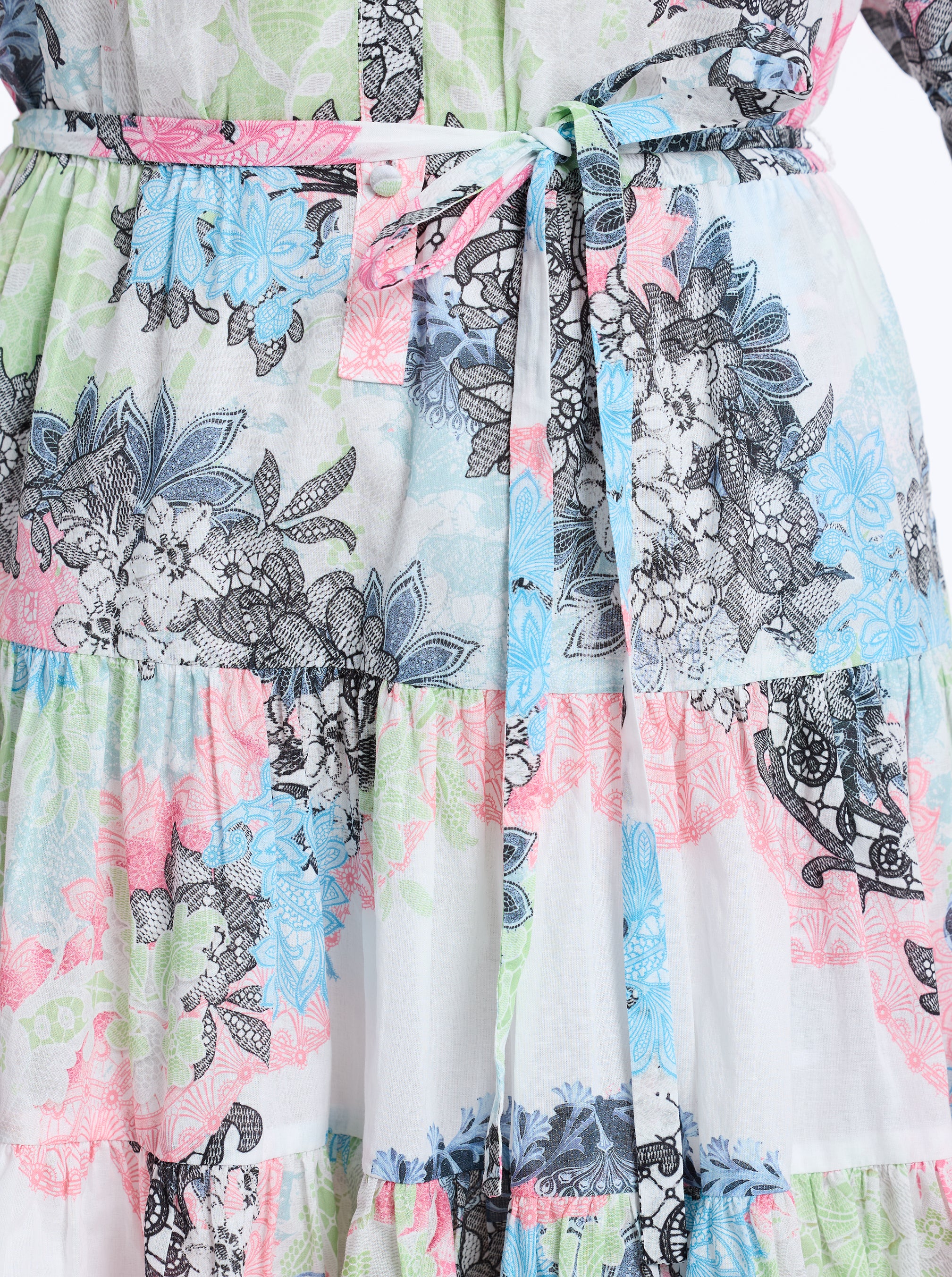 SYDNEY DRESS