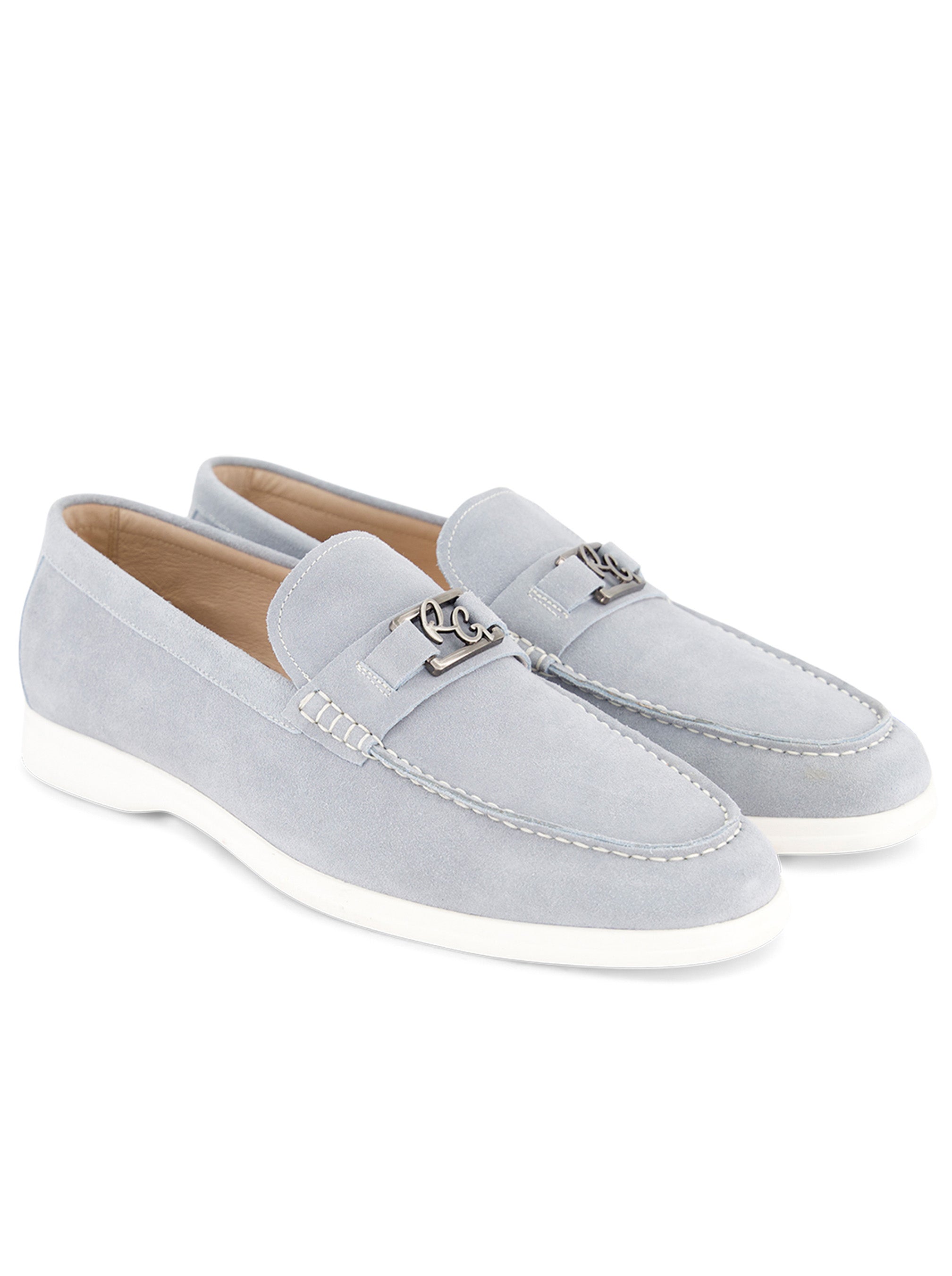 THASOS LOAFERS