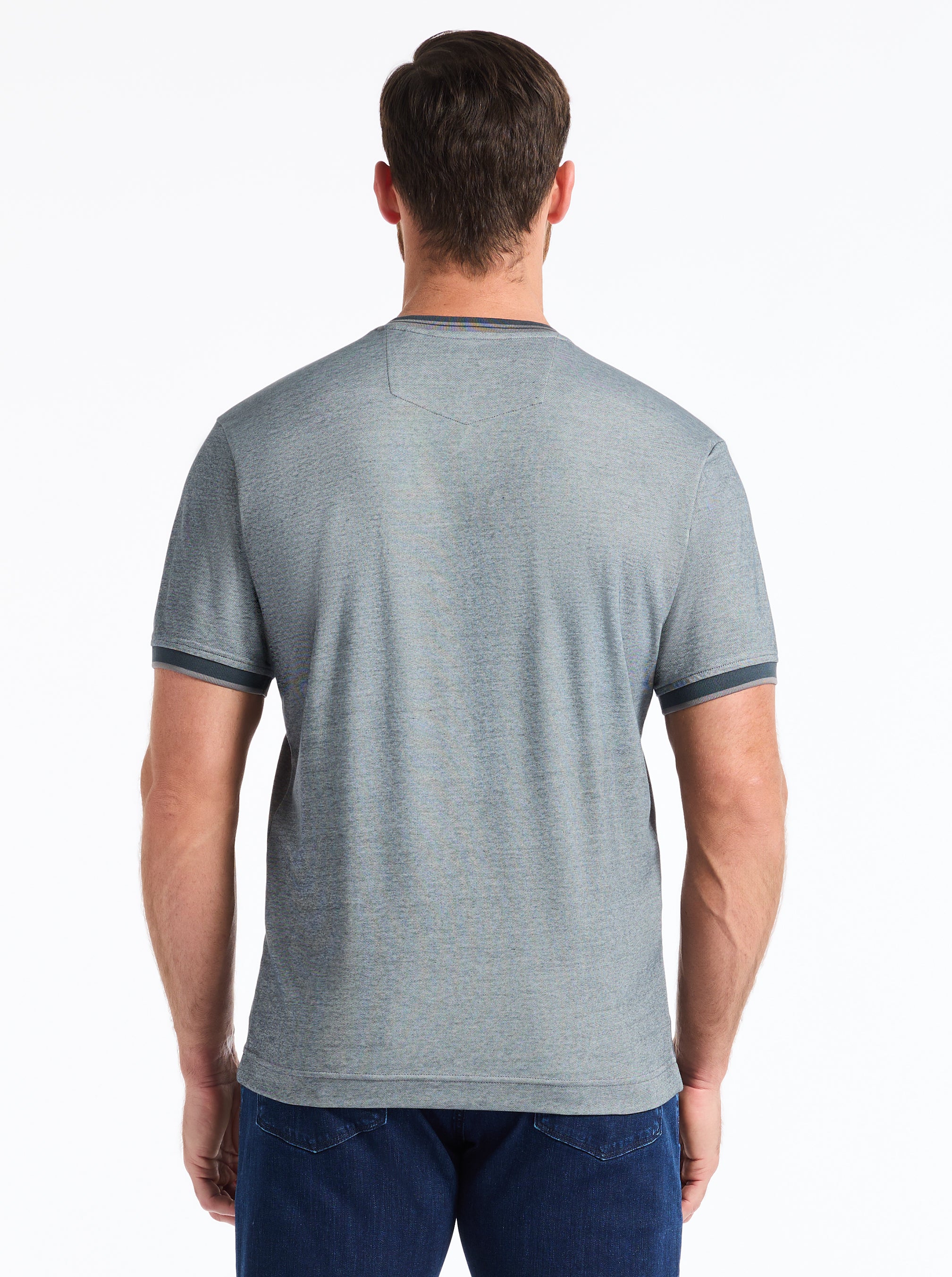 HOLTON SHORT SLEEVE T-SHIRT