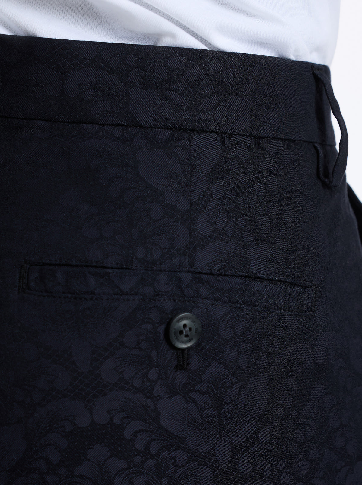 BAYVIEW PANT