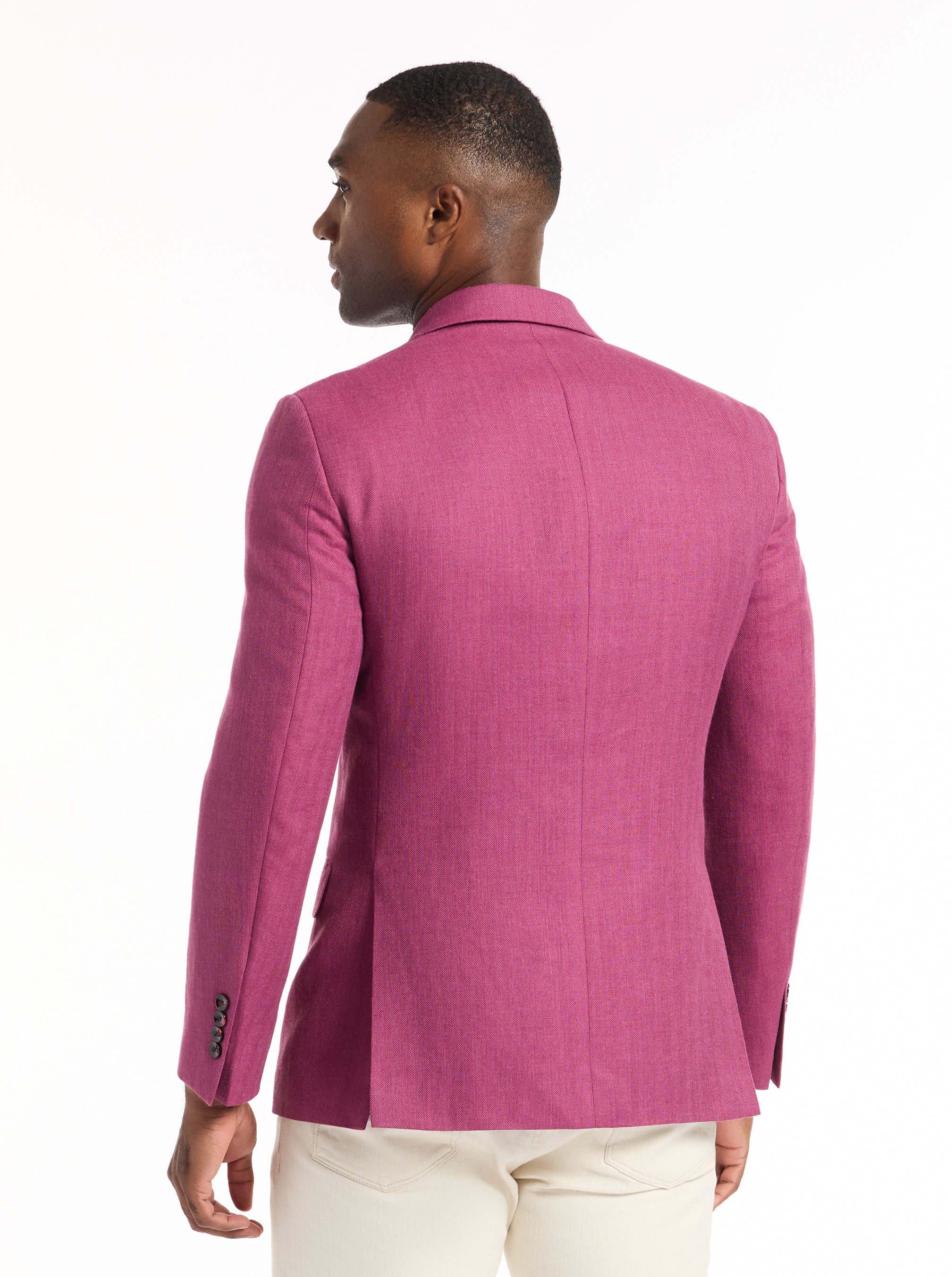 ALVARADO BLAZER