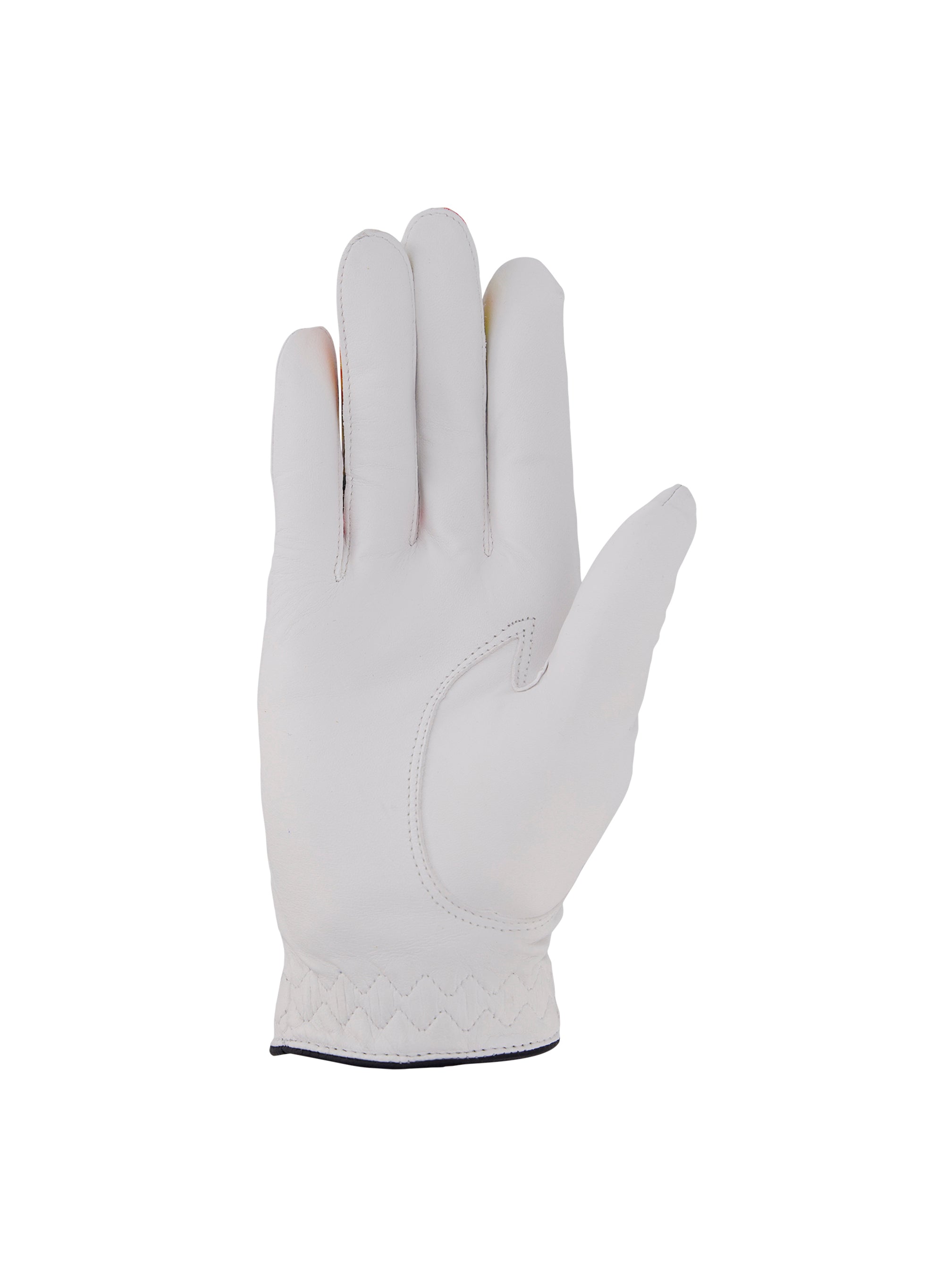 GAVIN GOLF GLOVE- LEFT HAND