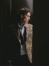 LIMITED EDITION AURIC ESCAPE BLAZER