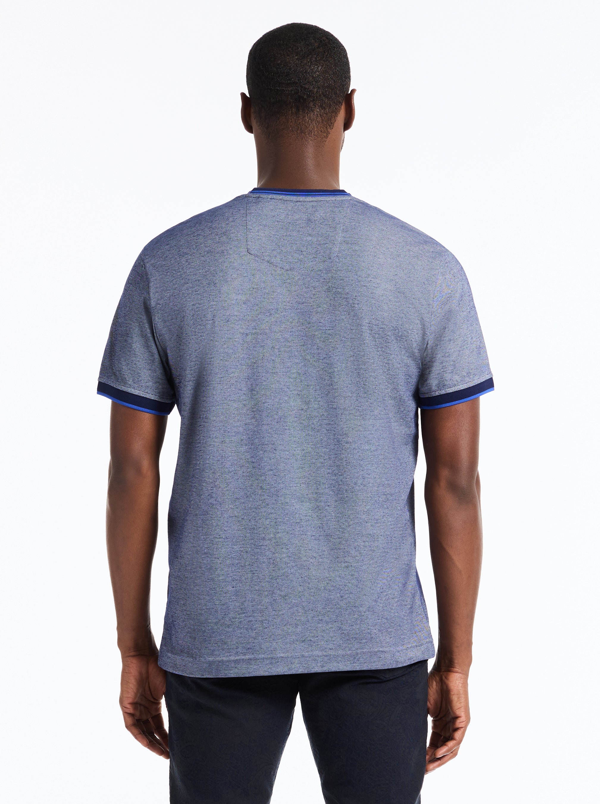 HOLTON SHORT SLEEVE T-SHIRT