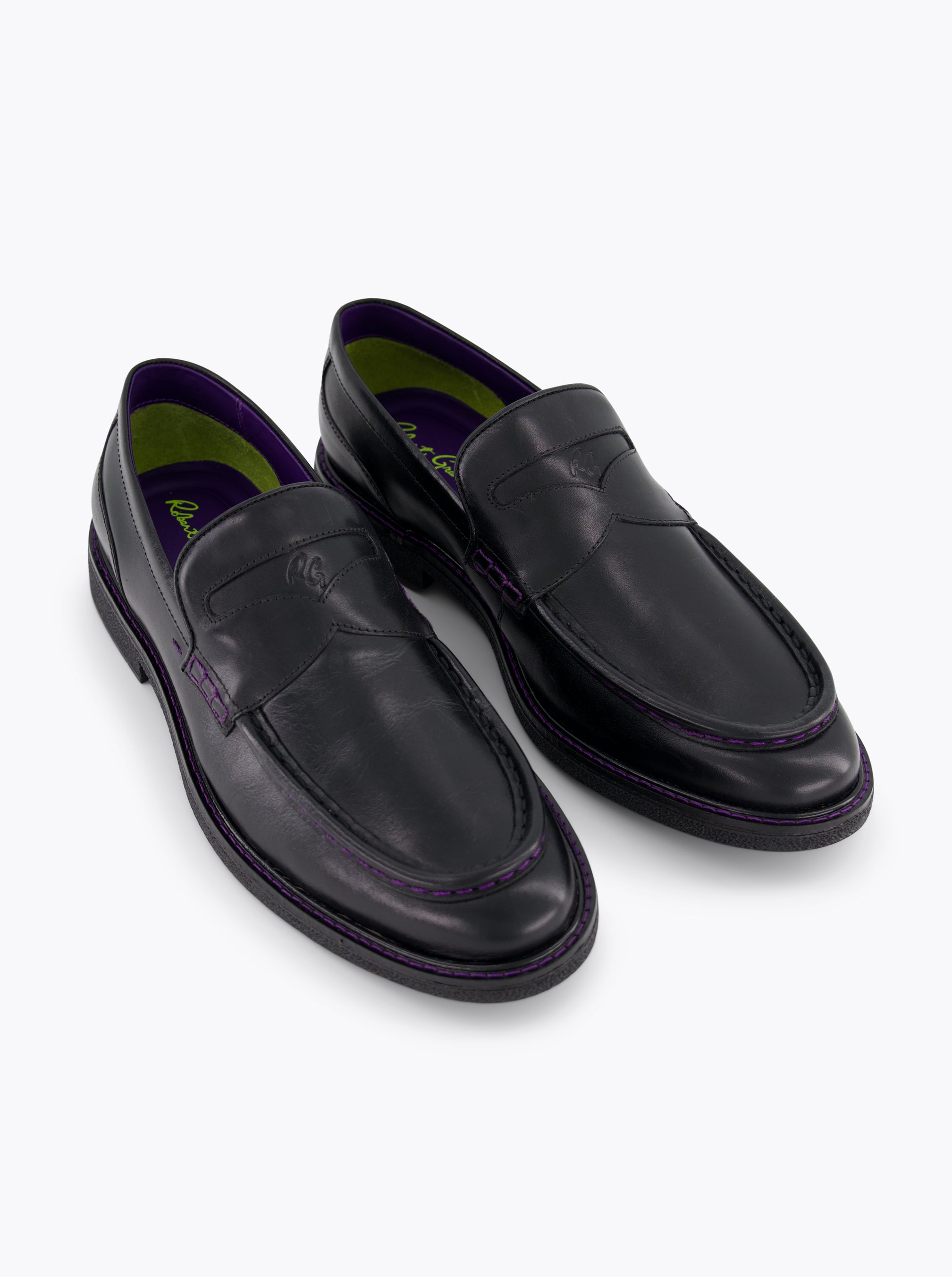 SMOOTH TALKER LOAFER