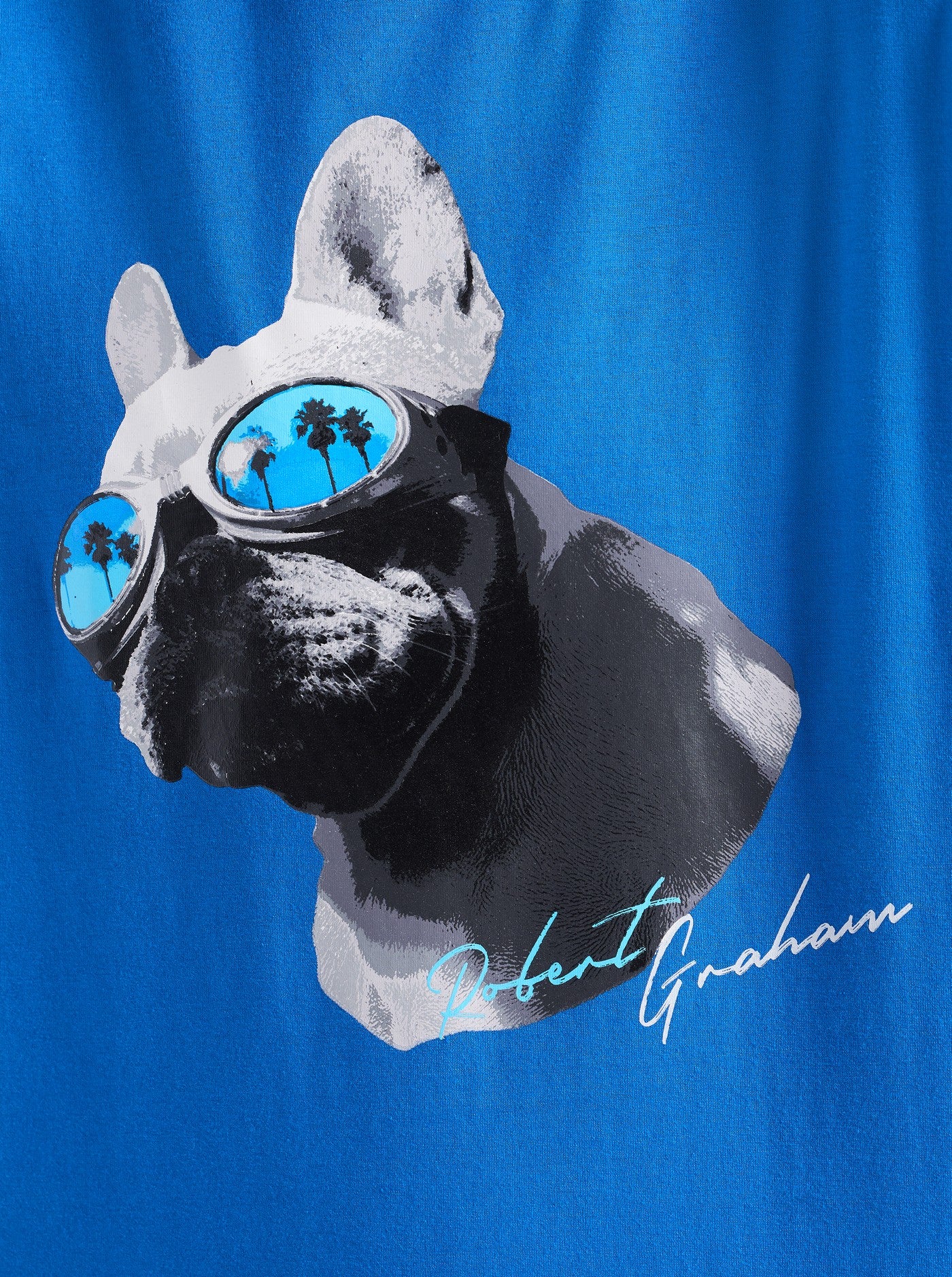 VACA FRENCHIE SHORT SLEEVE T-SHIRT