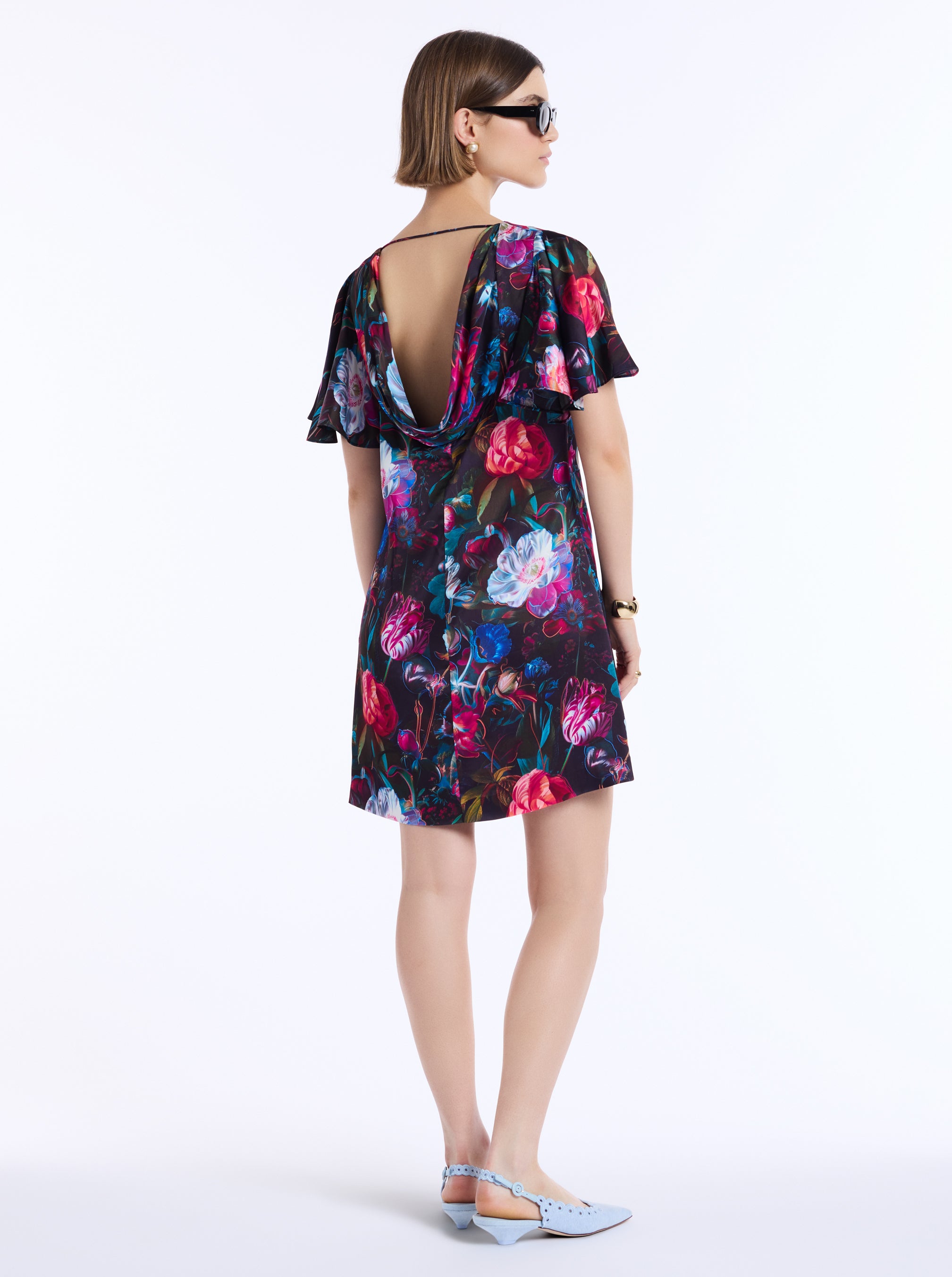 ALARA DRESS