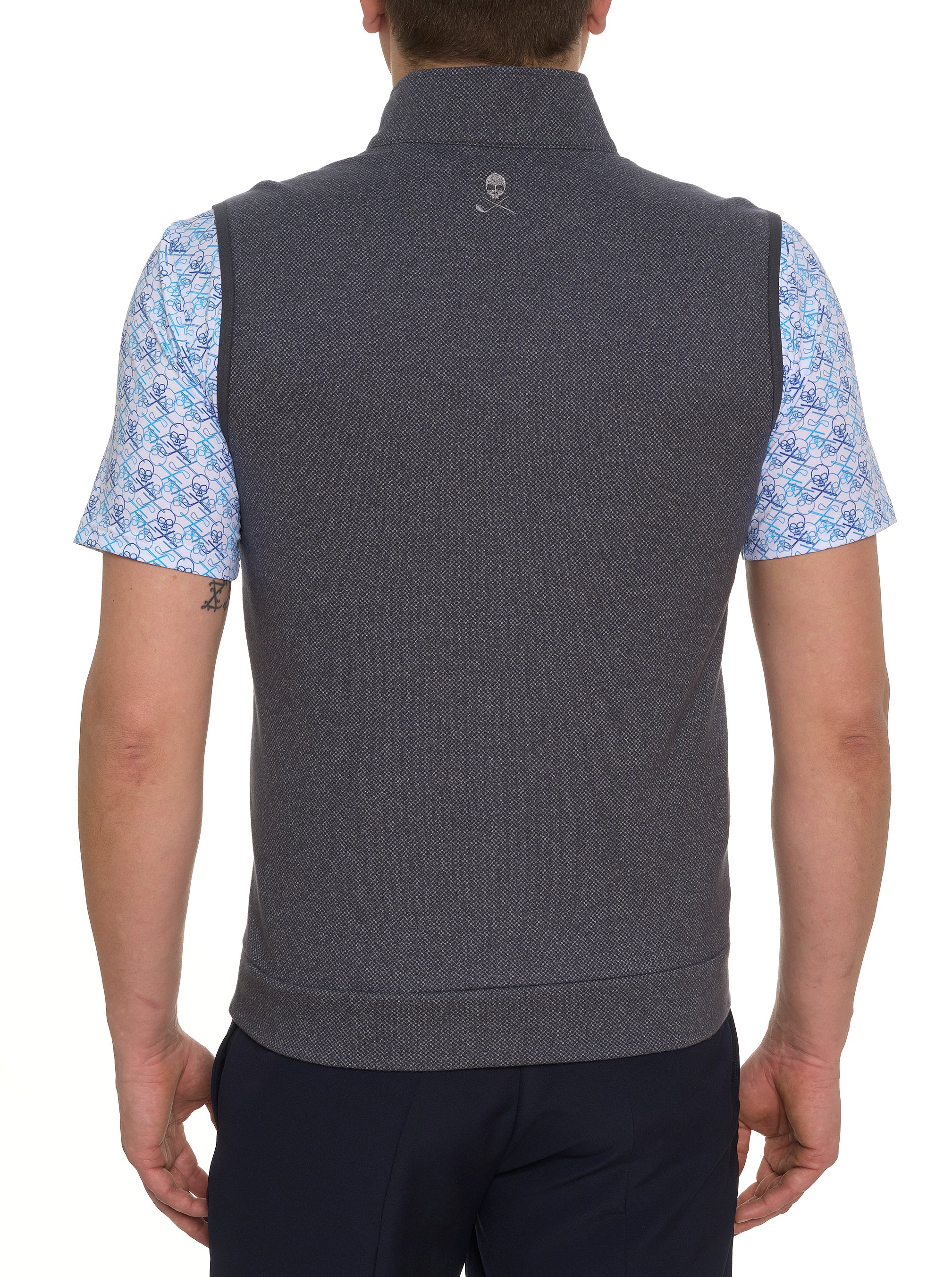 TREVISO PERFORMANCE VEST