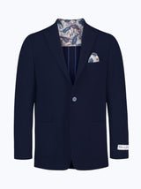 HARSTON BLAZER