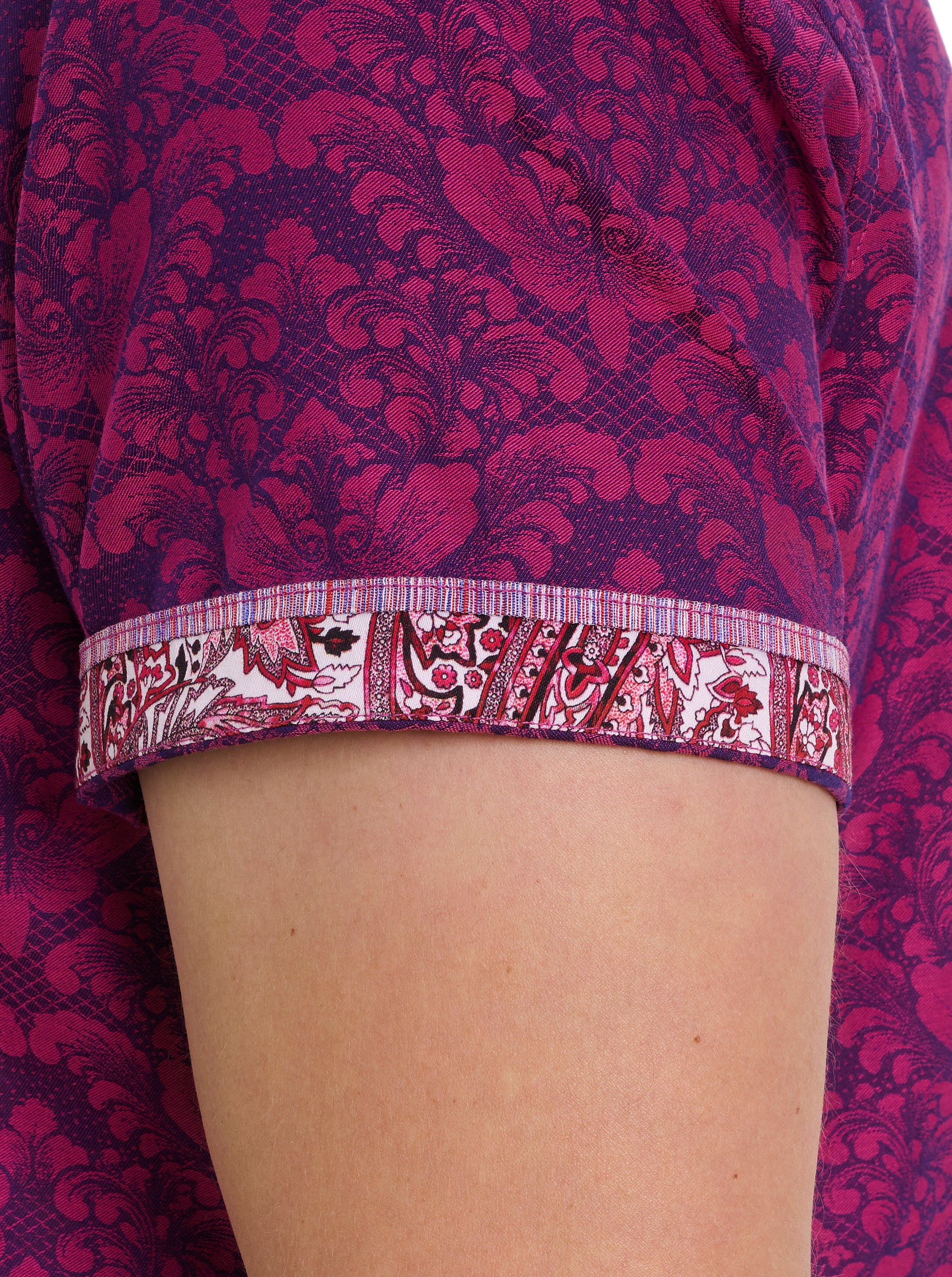 BAYVIEW SHORT SLEEVE BUTTON DOWN SHIRT