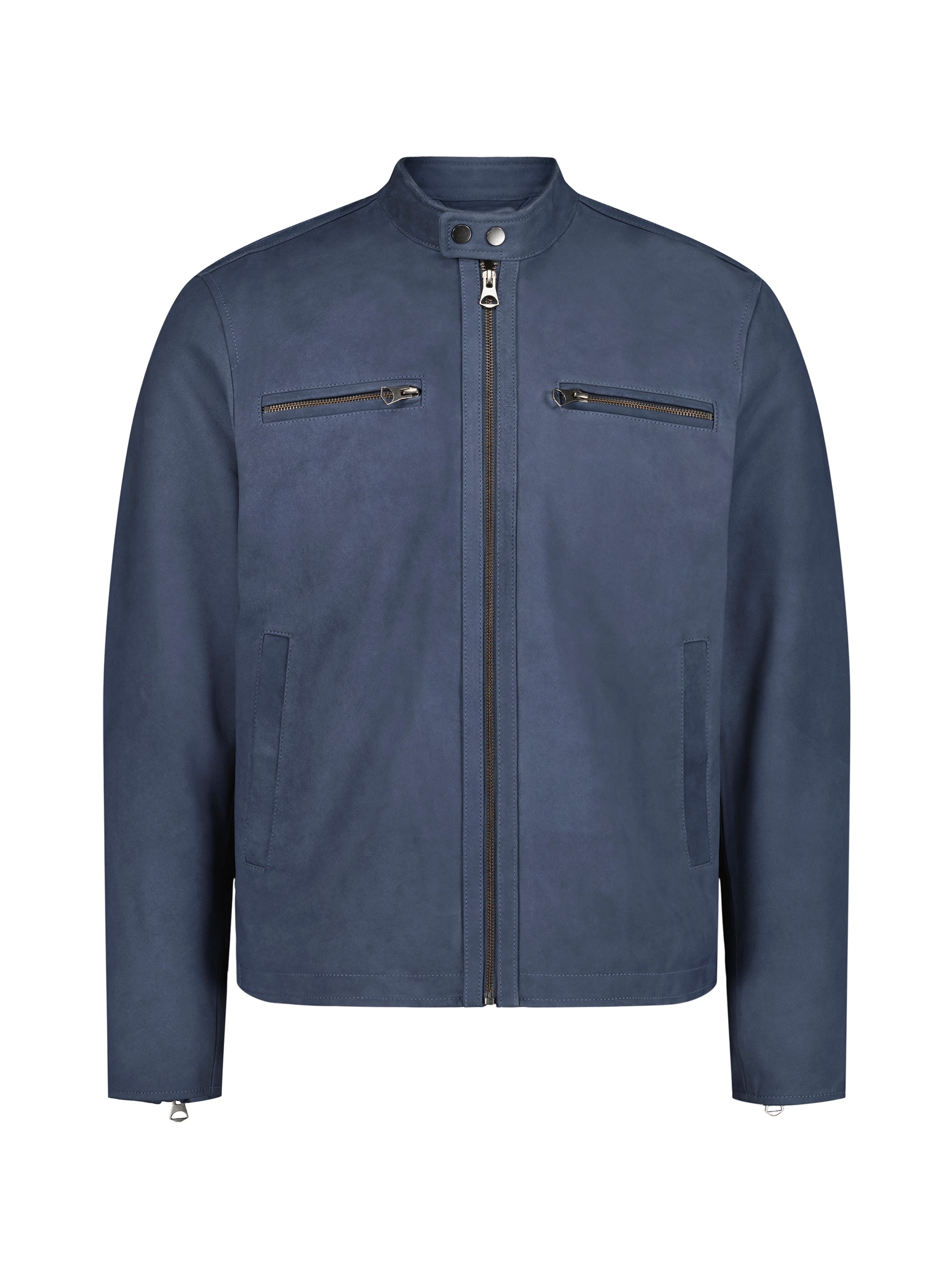 ARTINO LEATHER JACKET