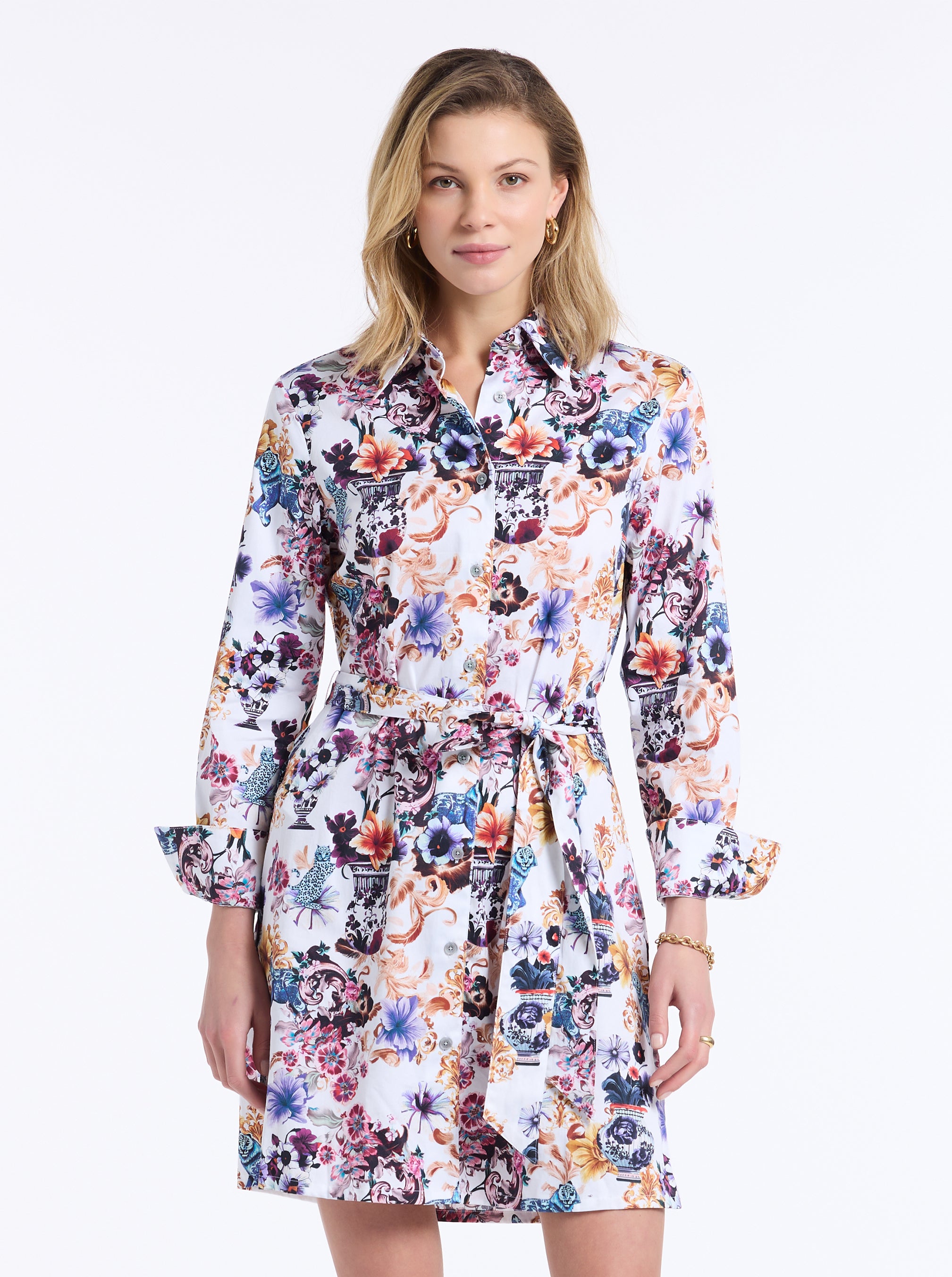 Robert Graham Charlotte Dress Robert Graham Charlotte Dress