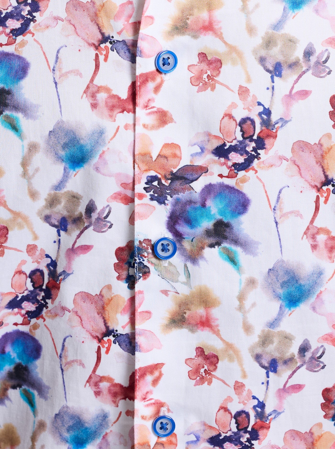 NORBY SHORT SLEEVE BUTTON DOWN SHIRT