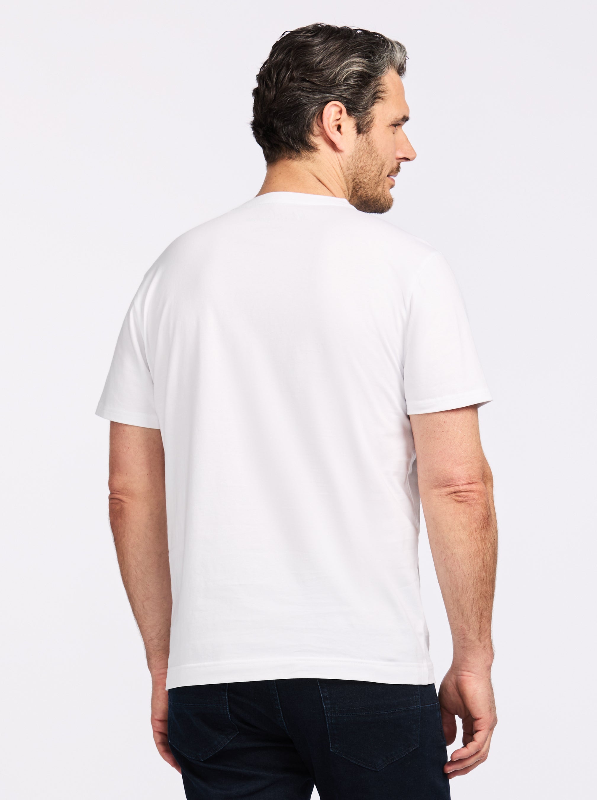 DOG DAYS SHORT SLEEVE T-SHIRT