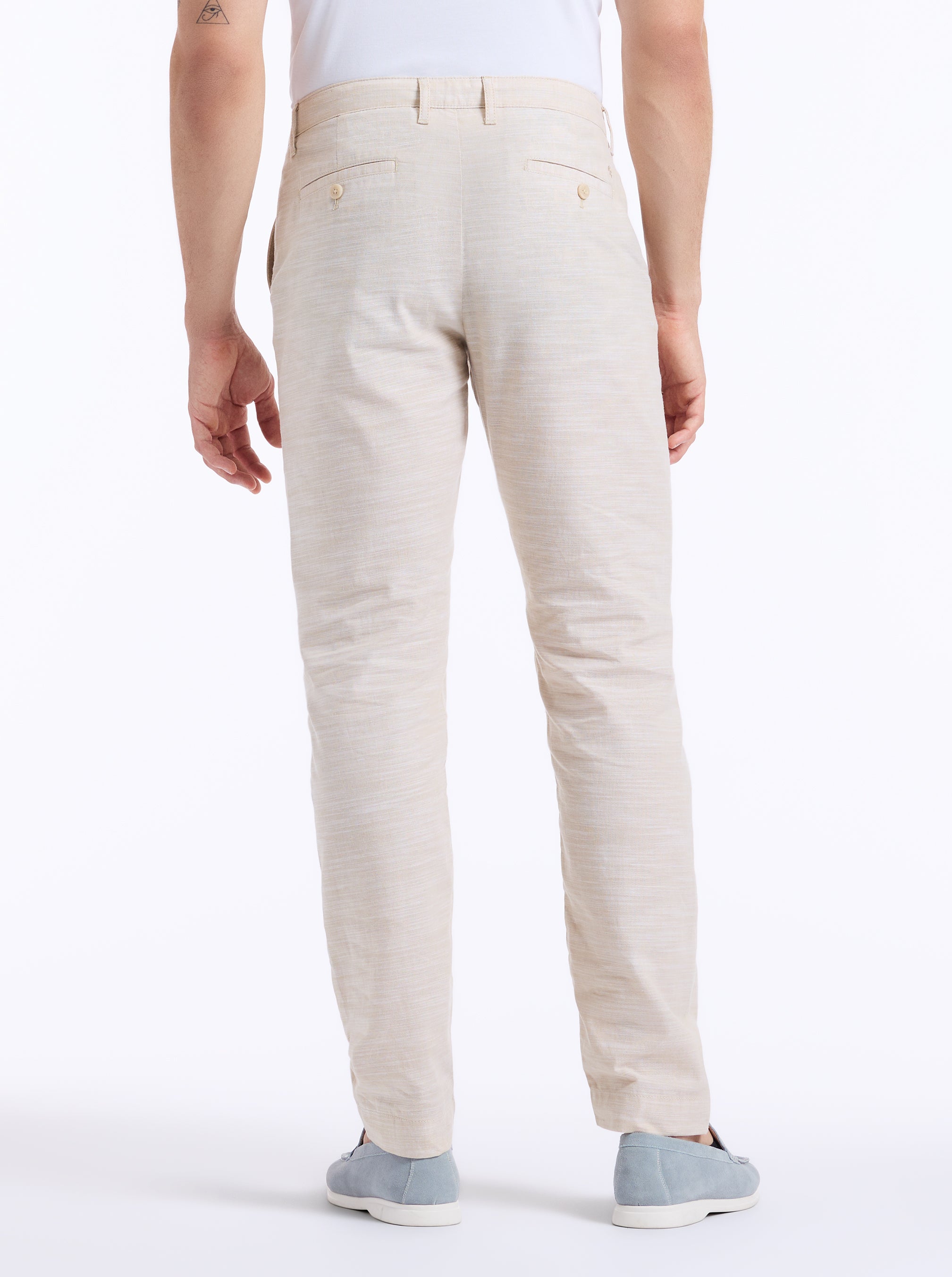 DIXTON PANT