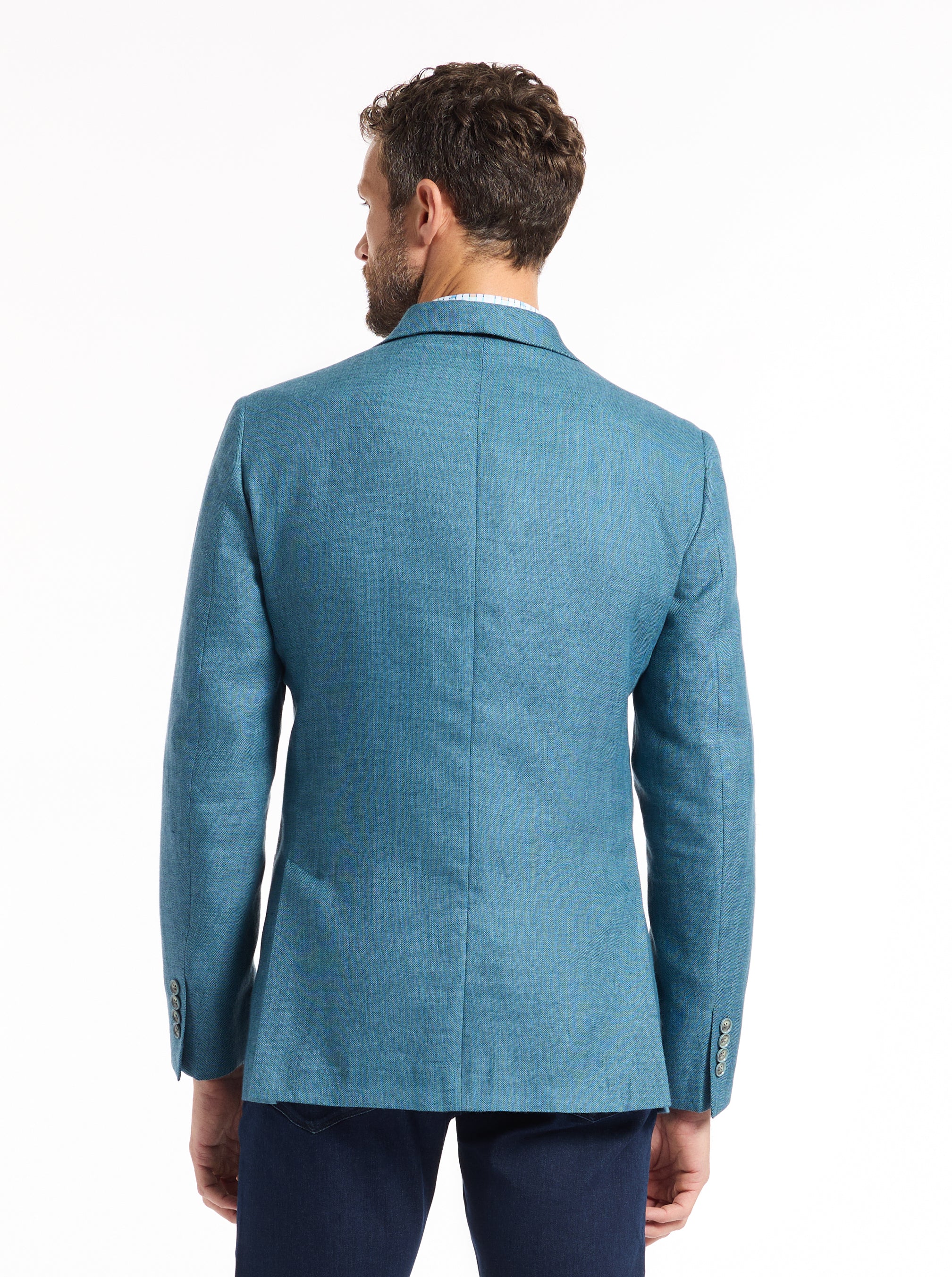 FAWLER BLAZER