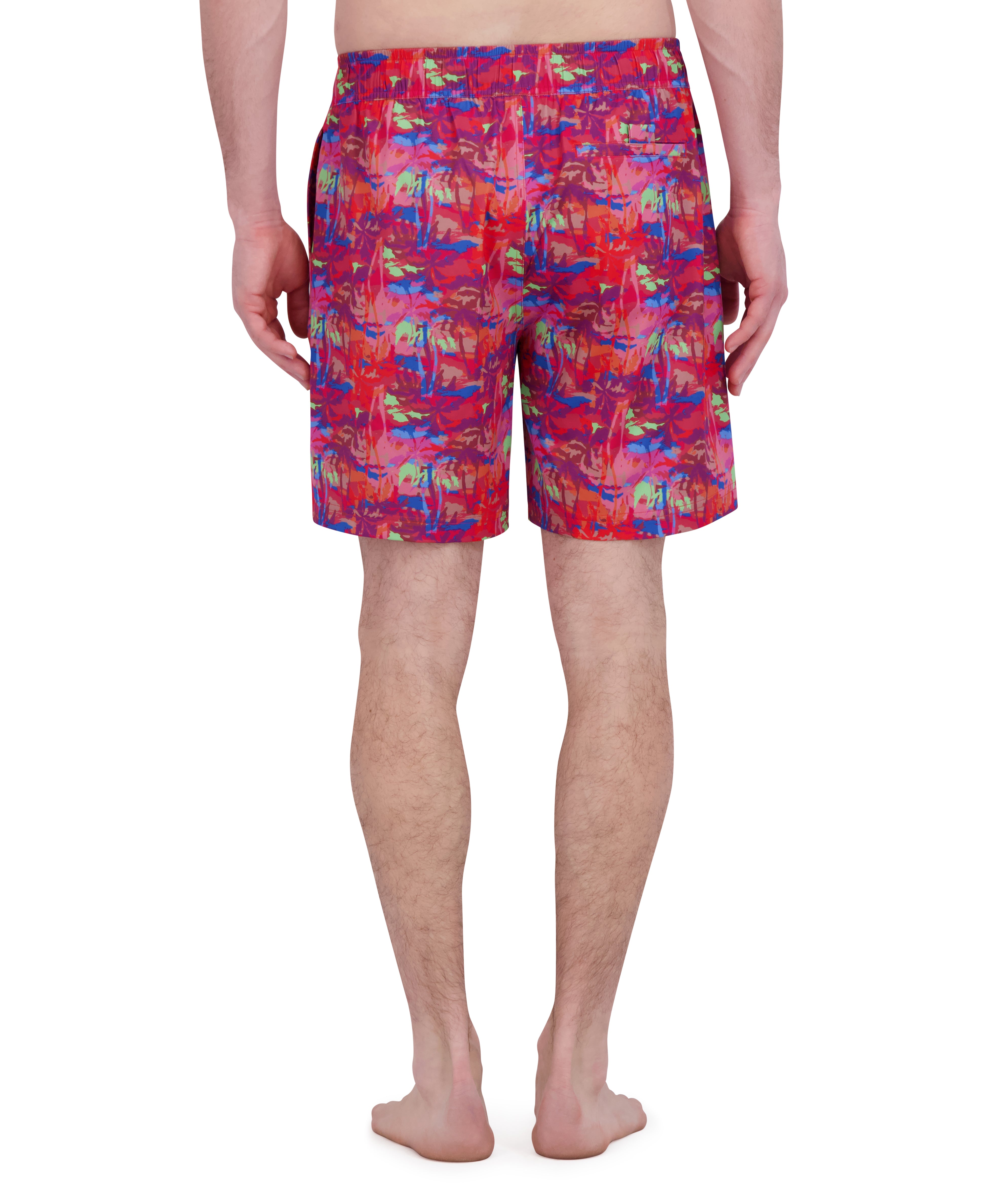SWIM SHORTS