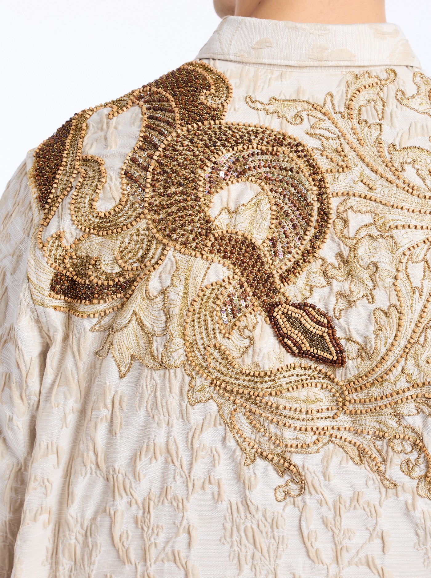 LIMITED EDITION PURE CONFIDENCE LONG SLEEVE BUTTON DOWN SHIRT TALL