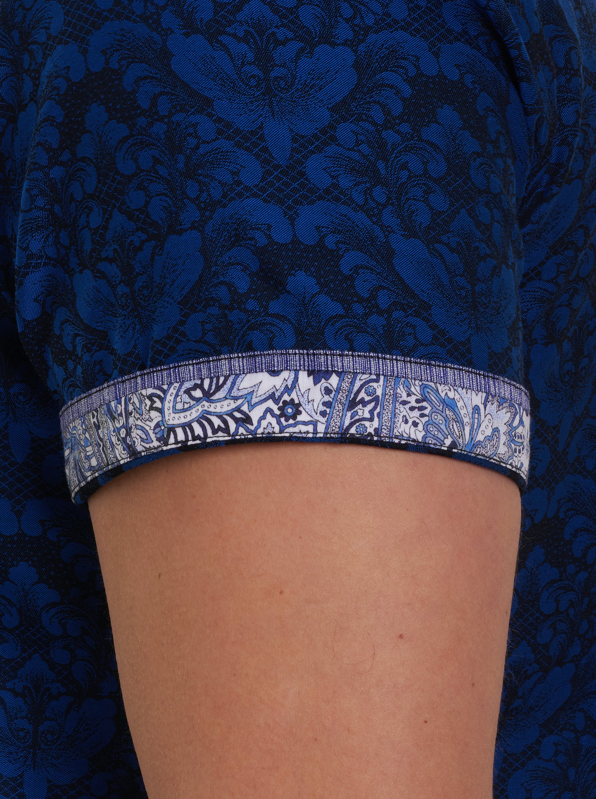 BAYVIEW SHORT SLEEVE BUTTON DOWN SHIRT