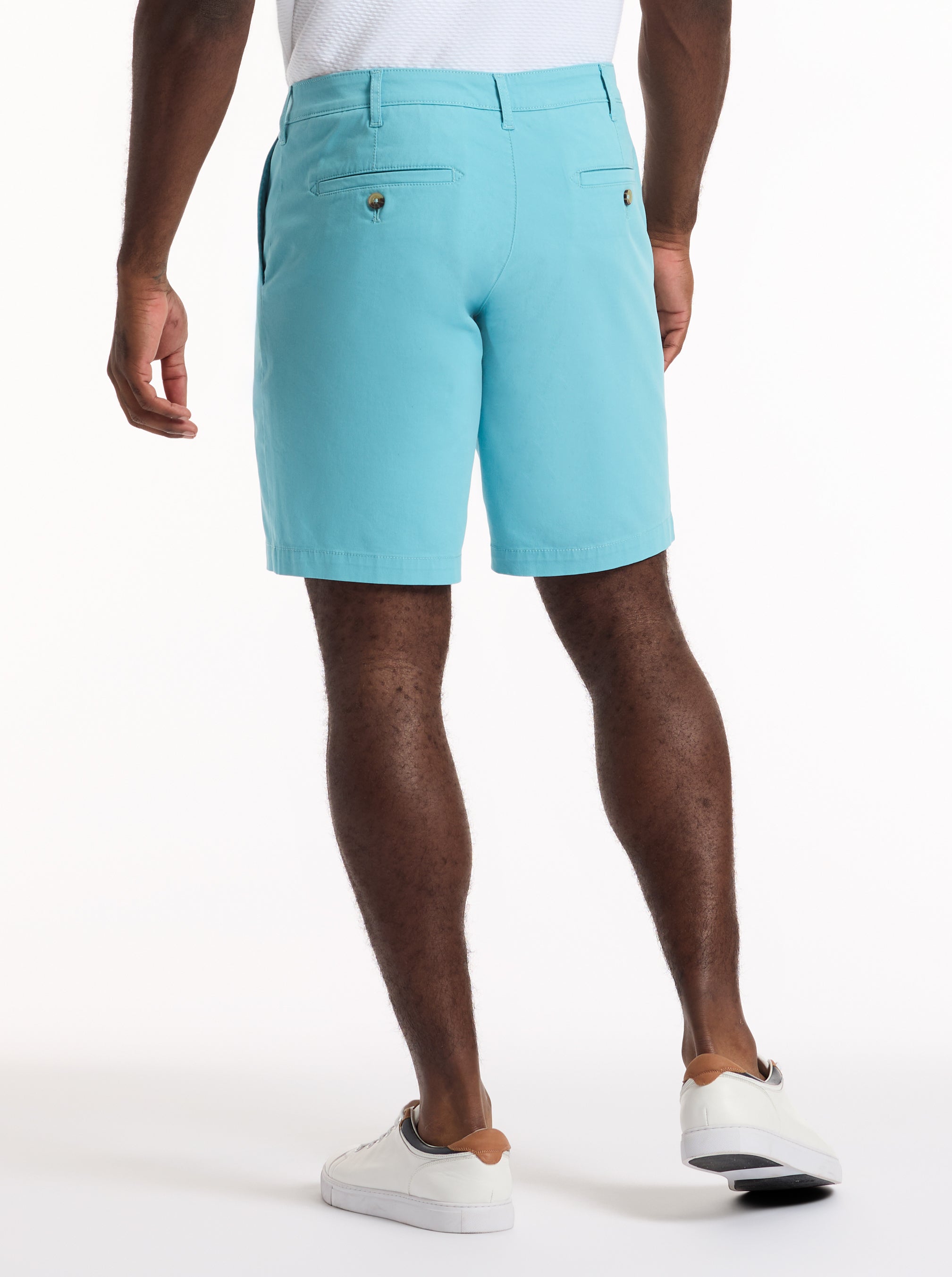 SALTY SHORT