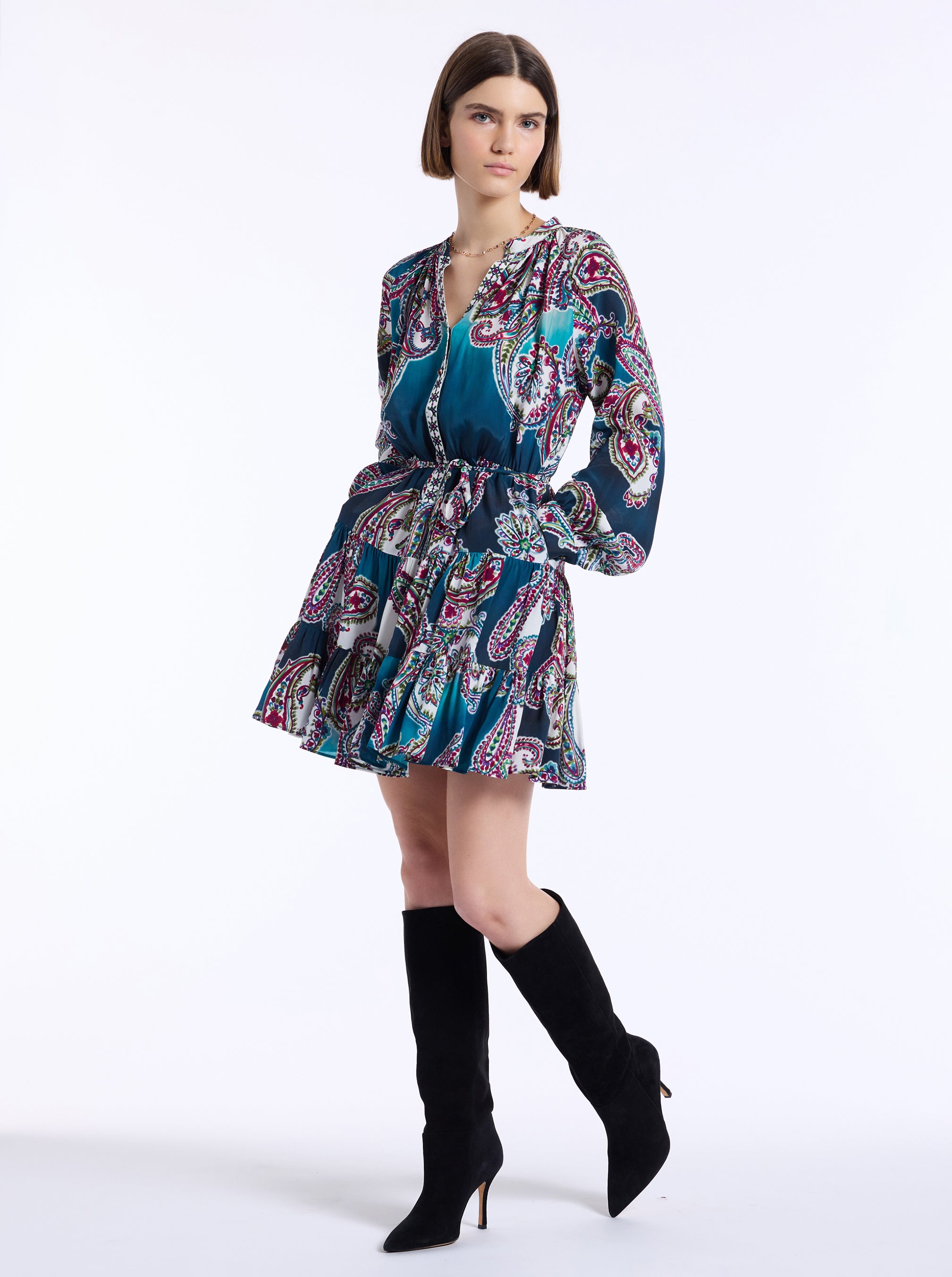 SYDNEY DRESS