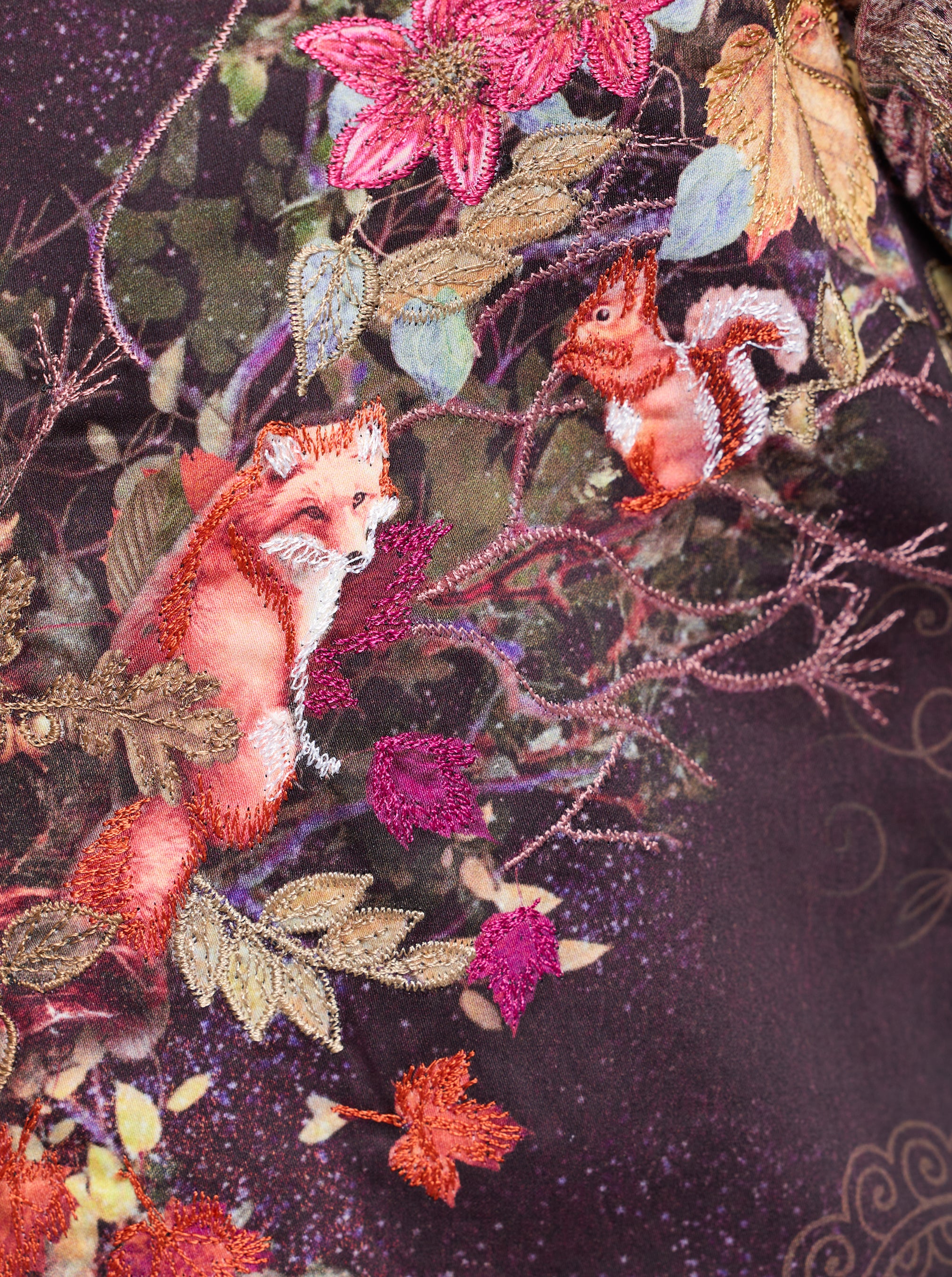 AMAIRA 2 LONG SLEEVE BUTTON DOWN SHIRT