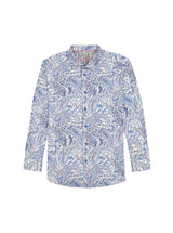 MUIR LONG SLEEVE BUTTON DOWN SHIRT