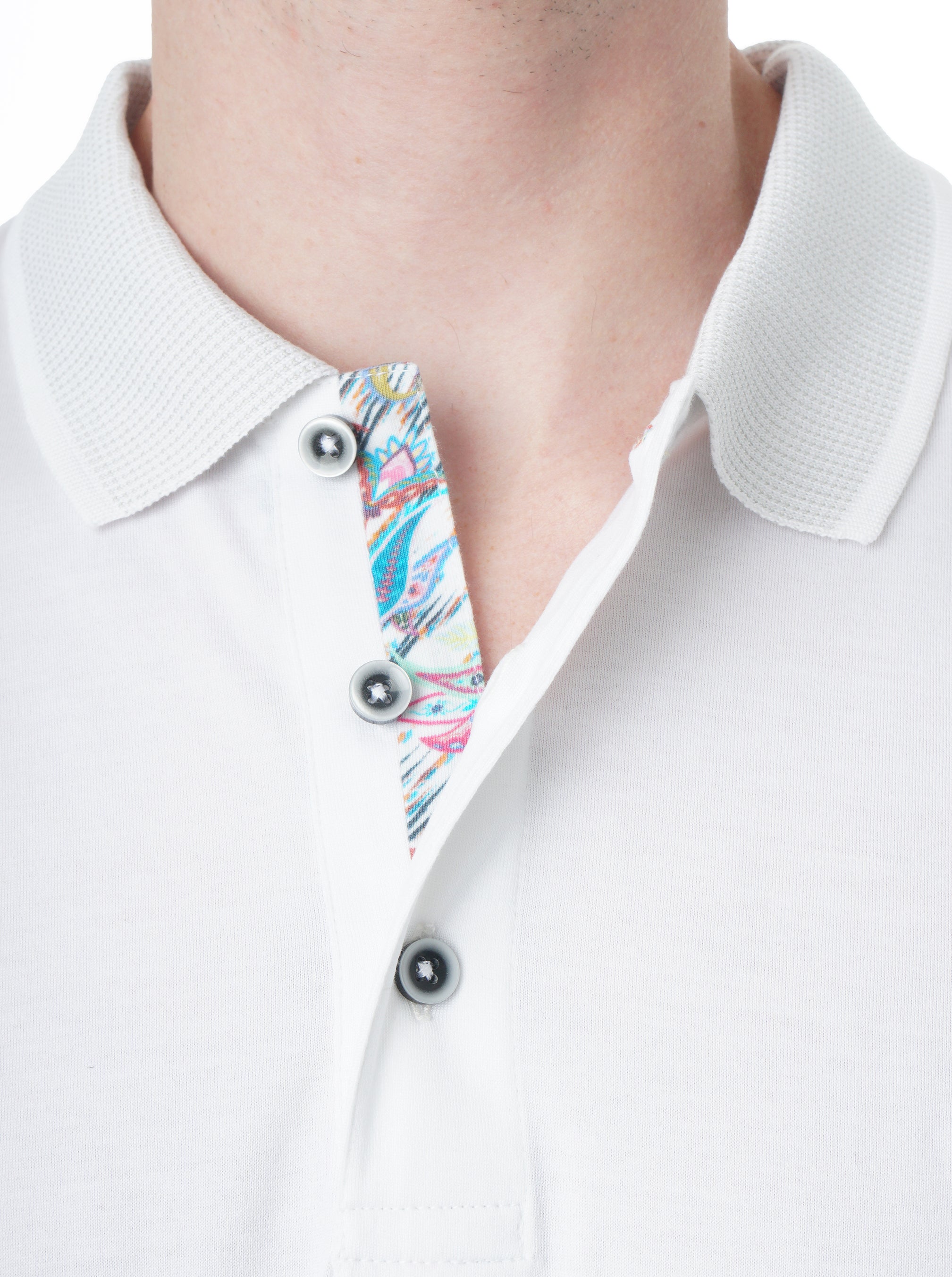 ARCHIE POLO