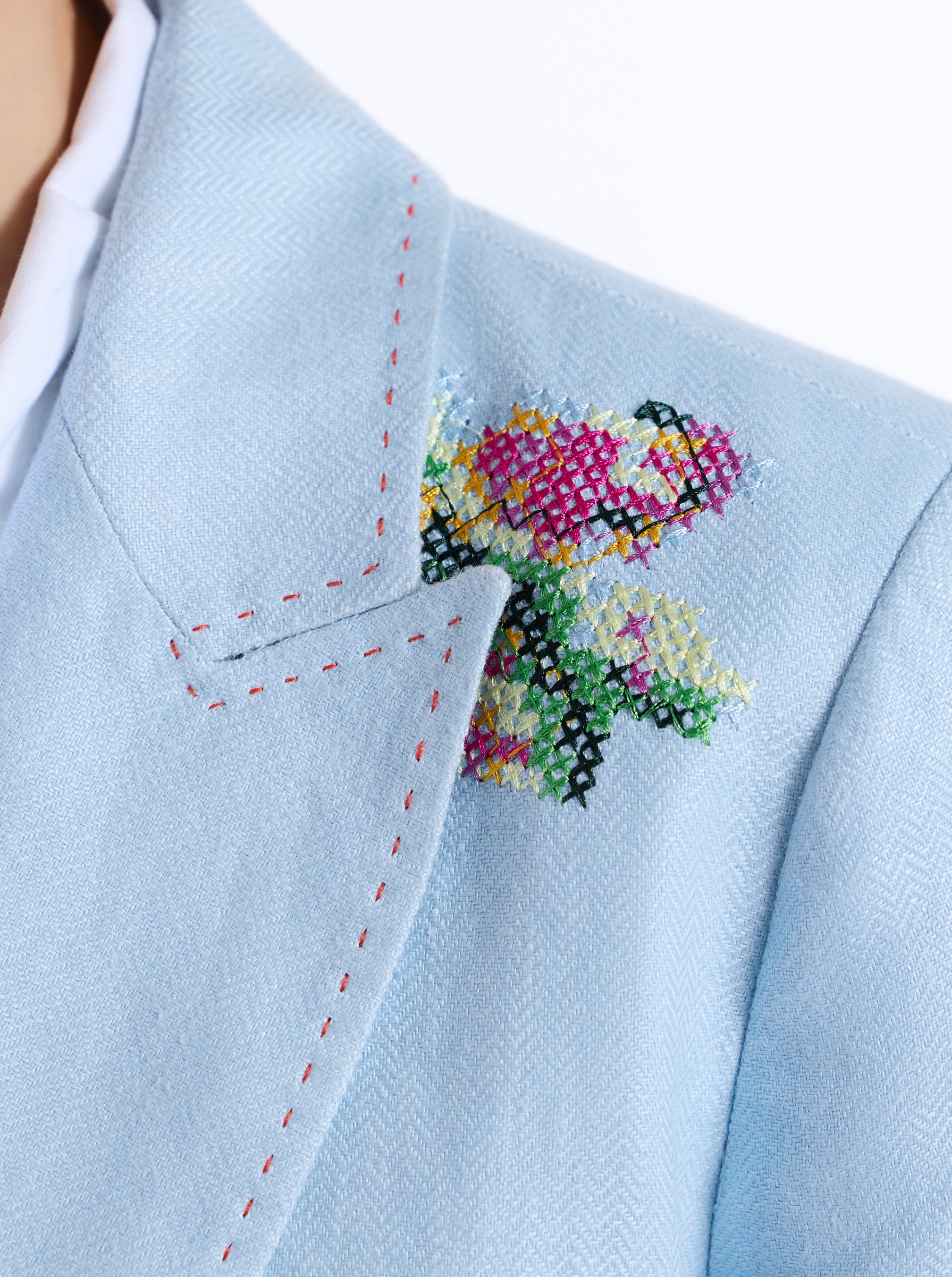 PENELOPE JACKET