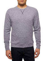 BASSI LONG SLEEVE KNIT