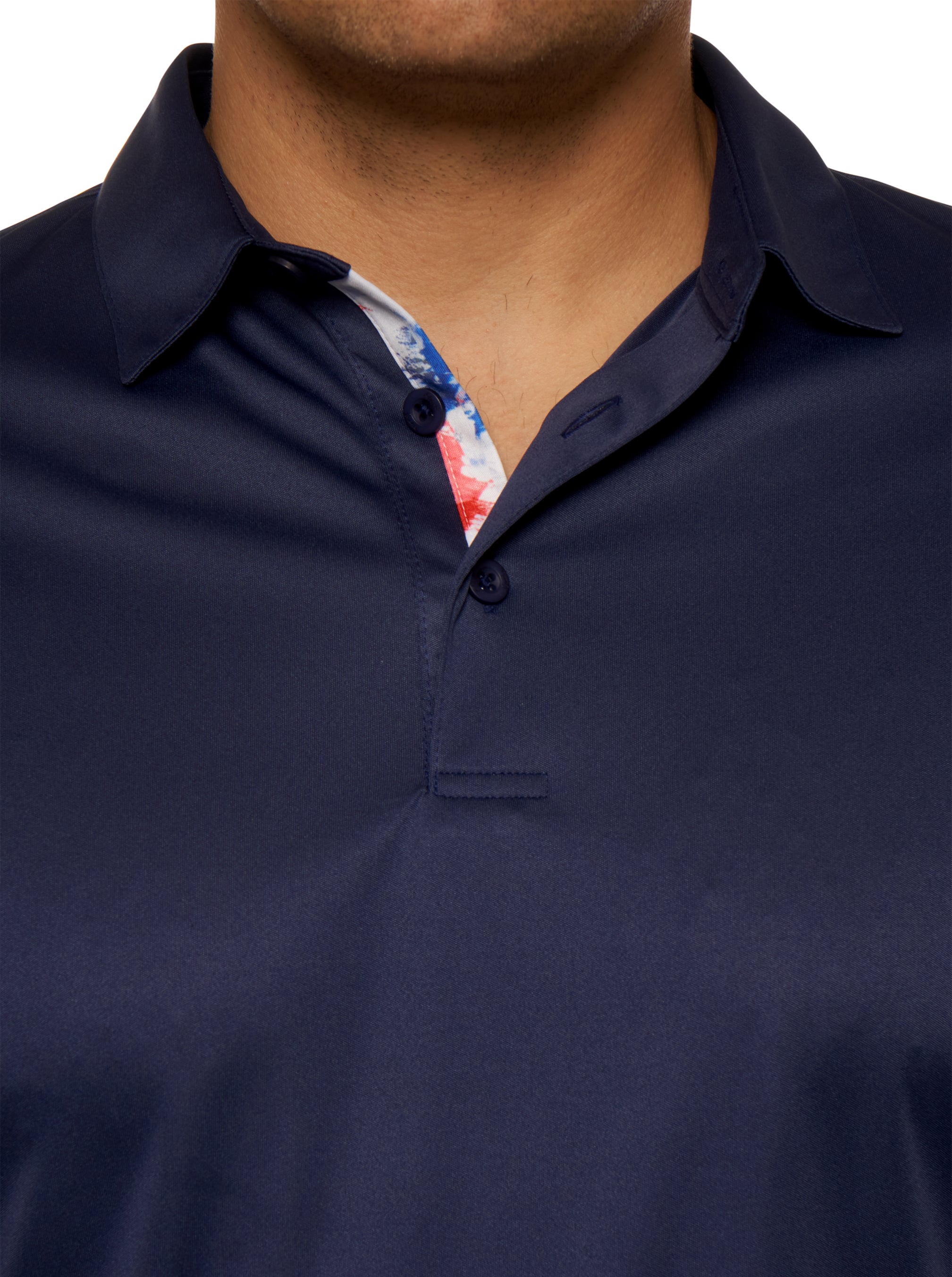 AXELSEN PERFORMANCE POLO