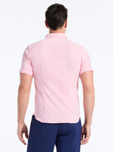 HAMMOND SHORT SLEEVE BUTTON DOWN SHIRT